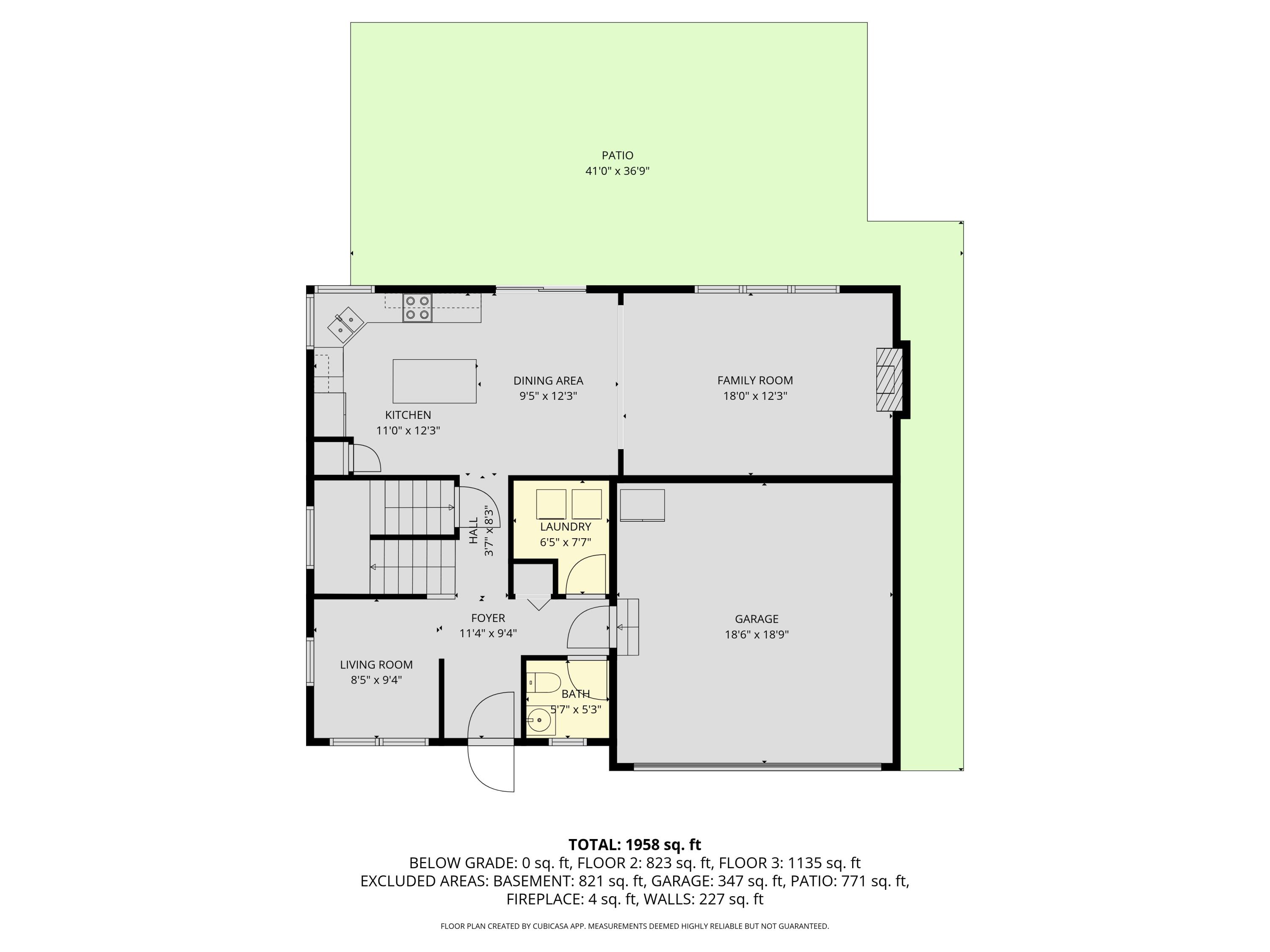 8842 Somerset Lane
