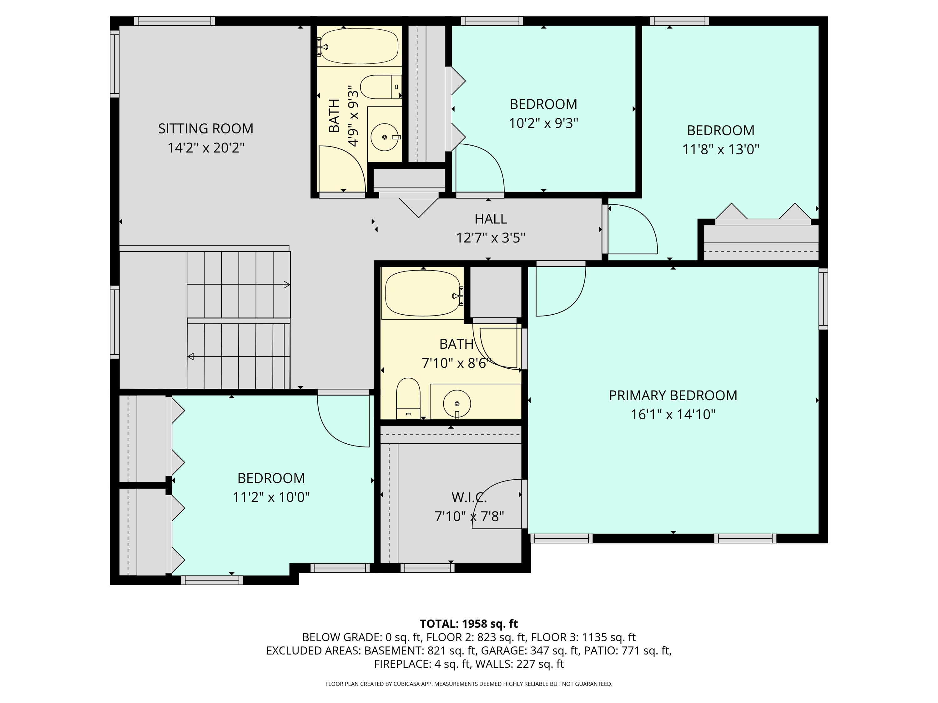 8842 Somerset Lane