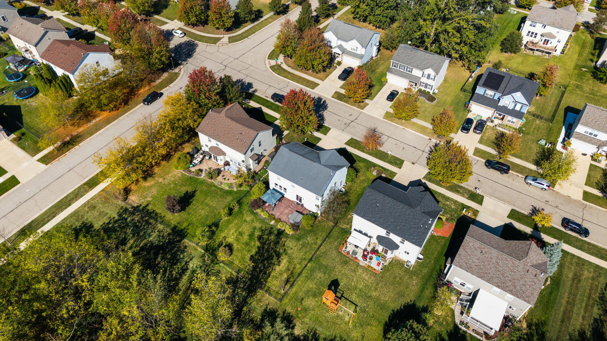 8842 Somerset Lane