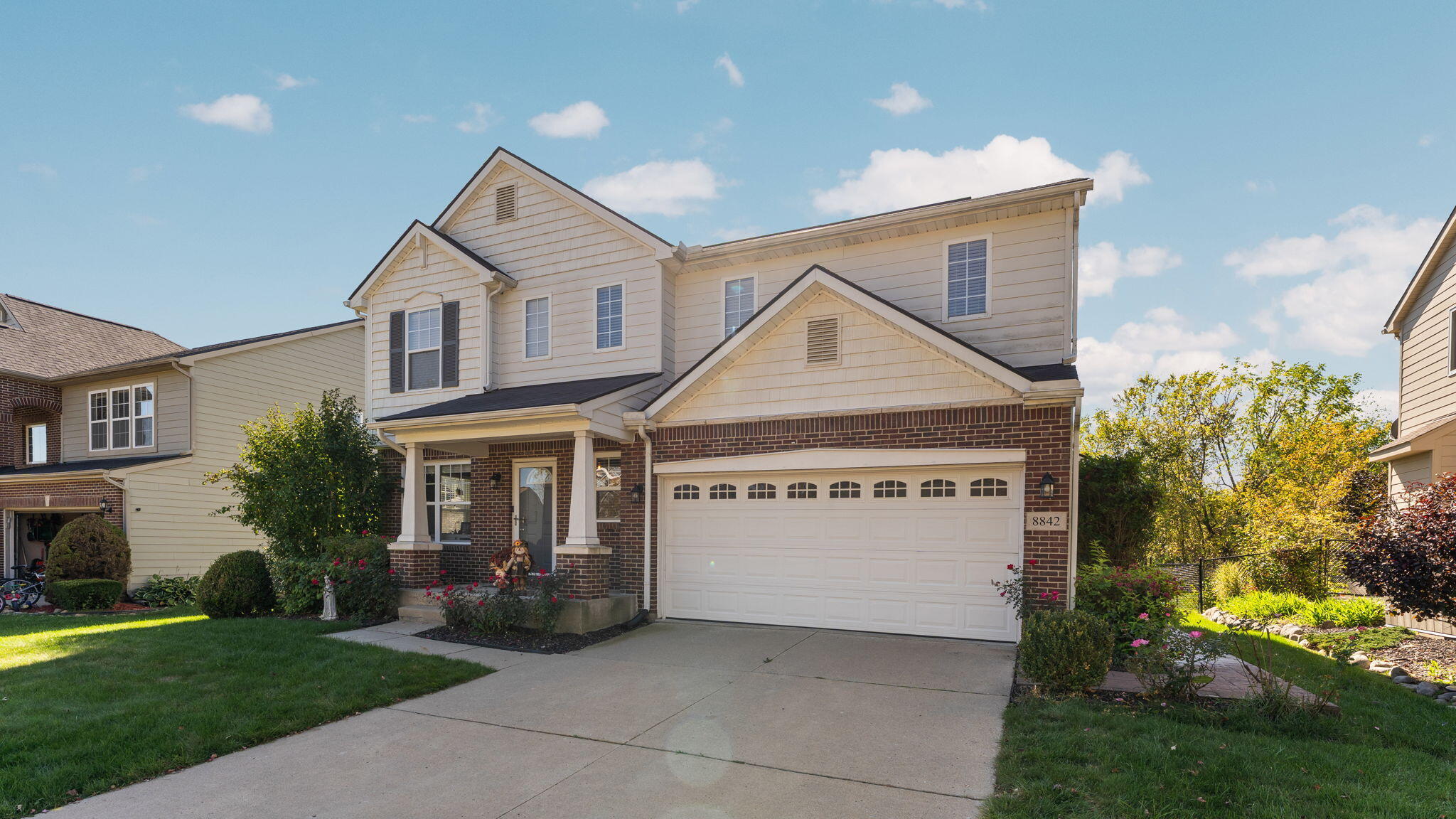 8842 Somerset Lane