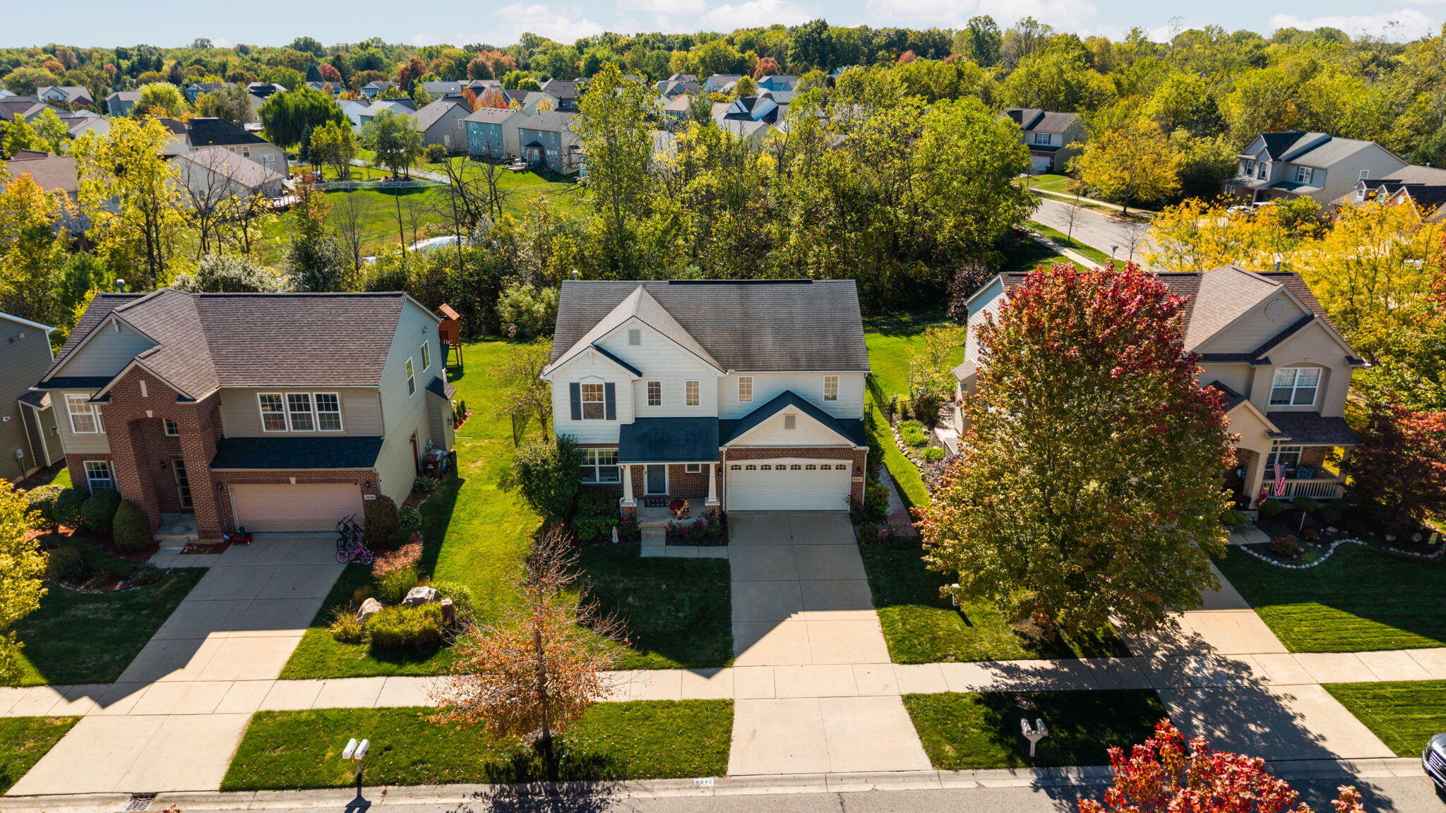 8842 Somerset Lane