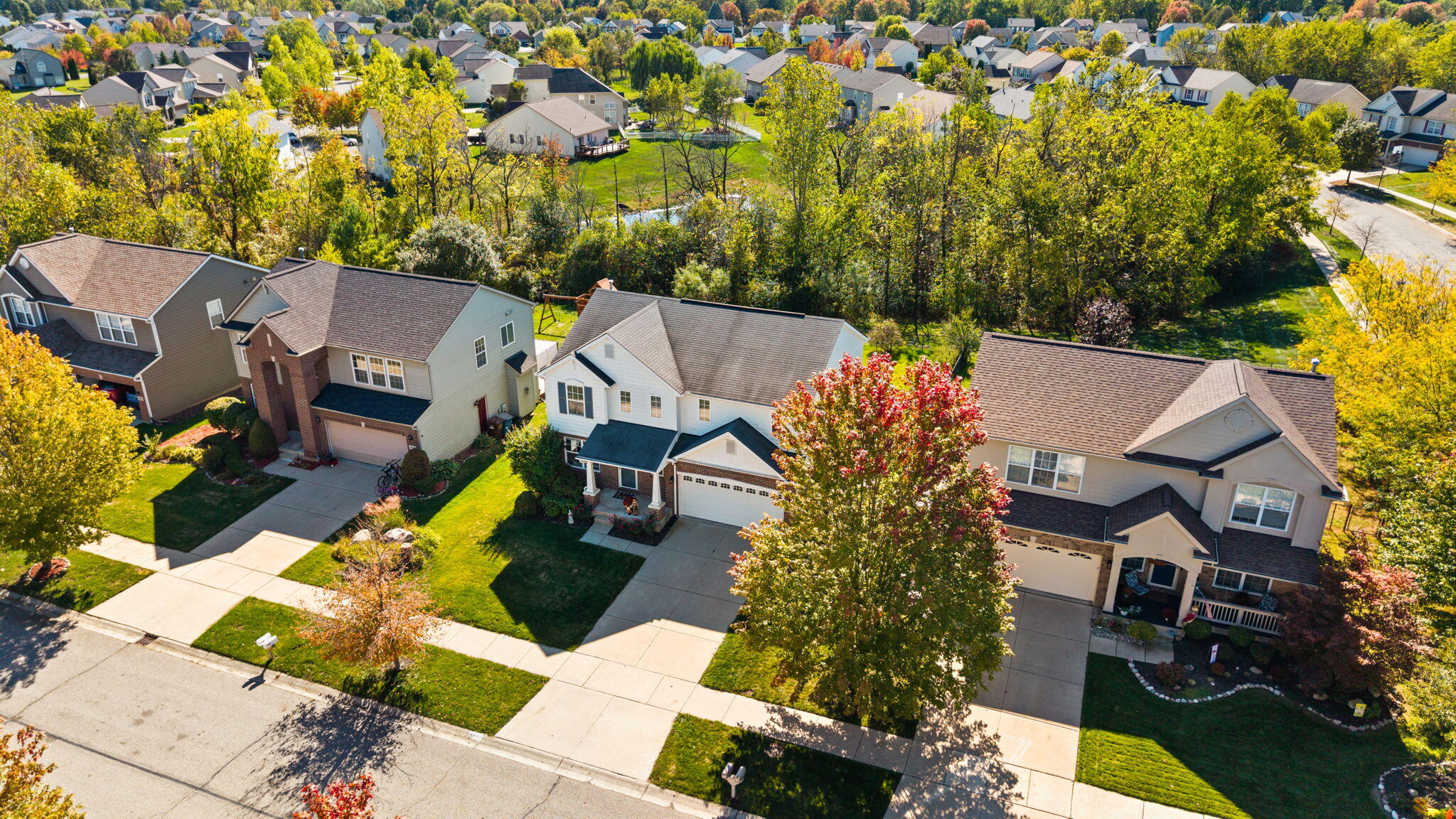 8842 Somerset Lane