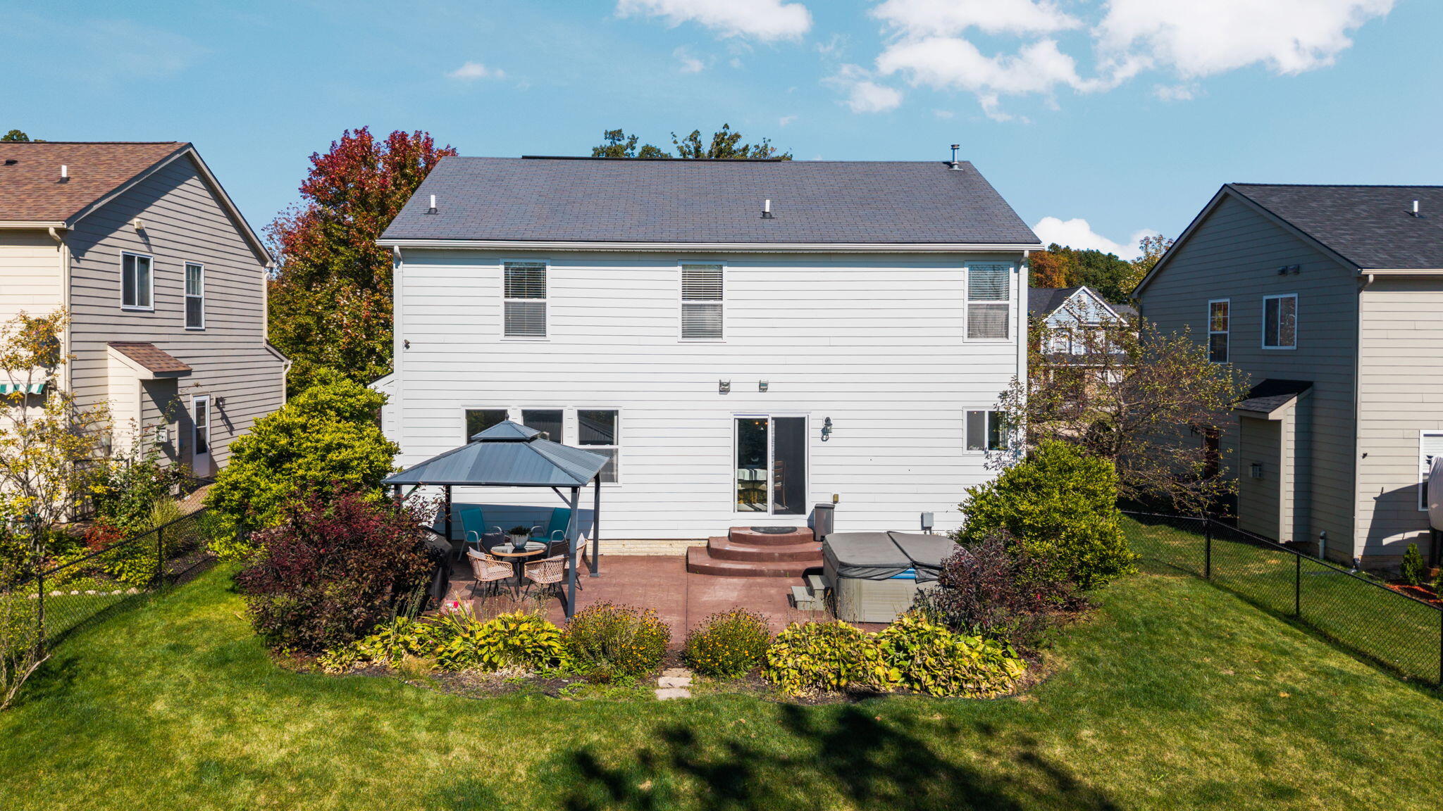 8842 Somerset Lane