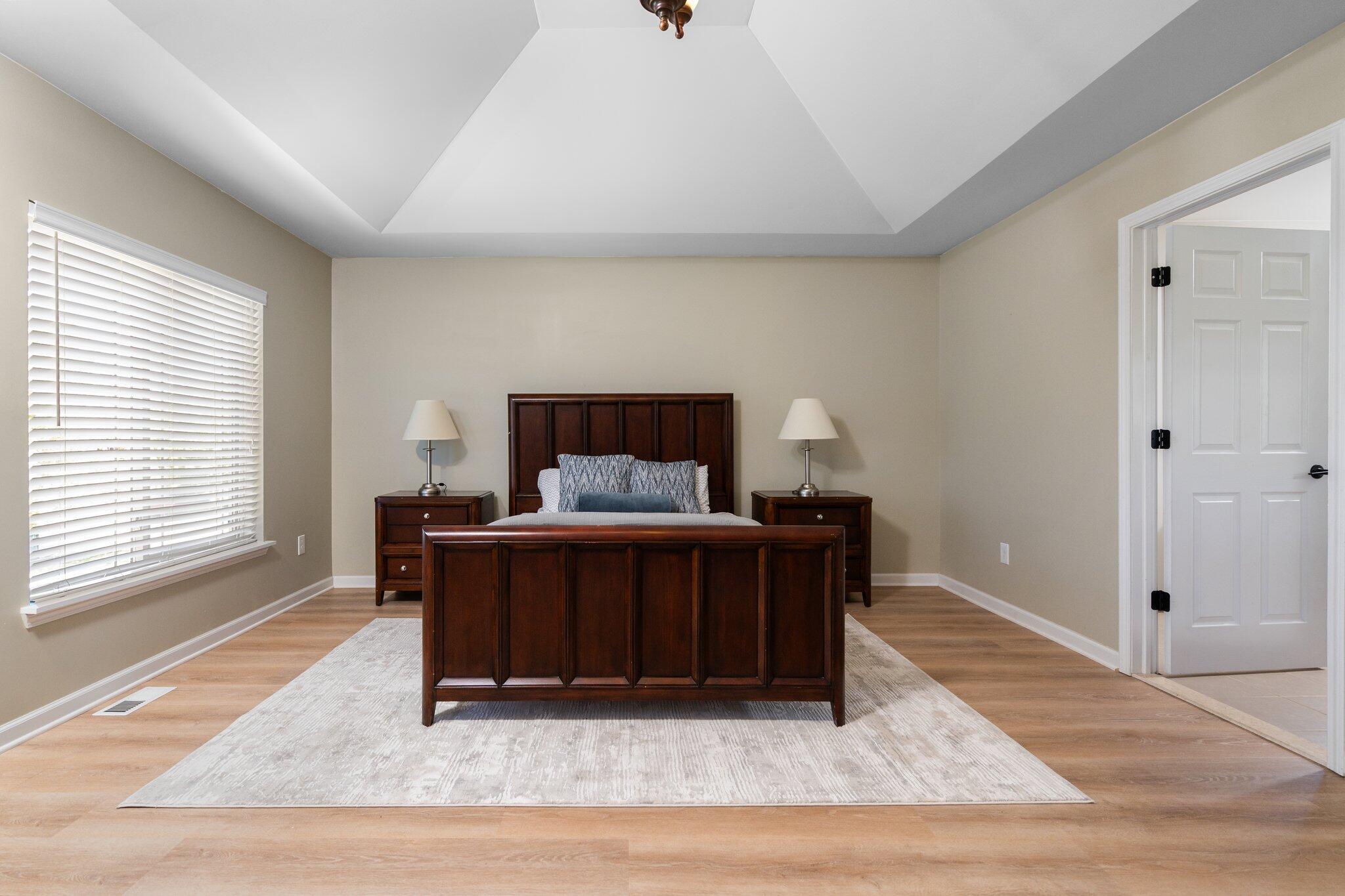 4139 Persimmon Drive, Ypsilanti