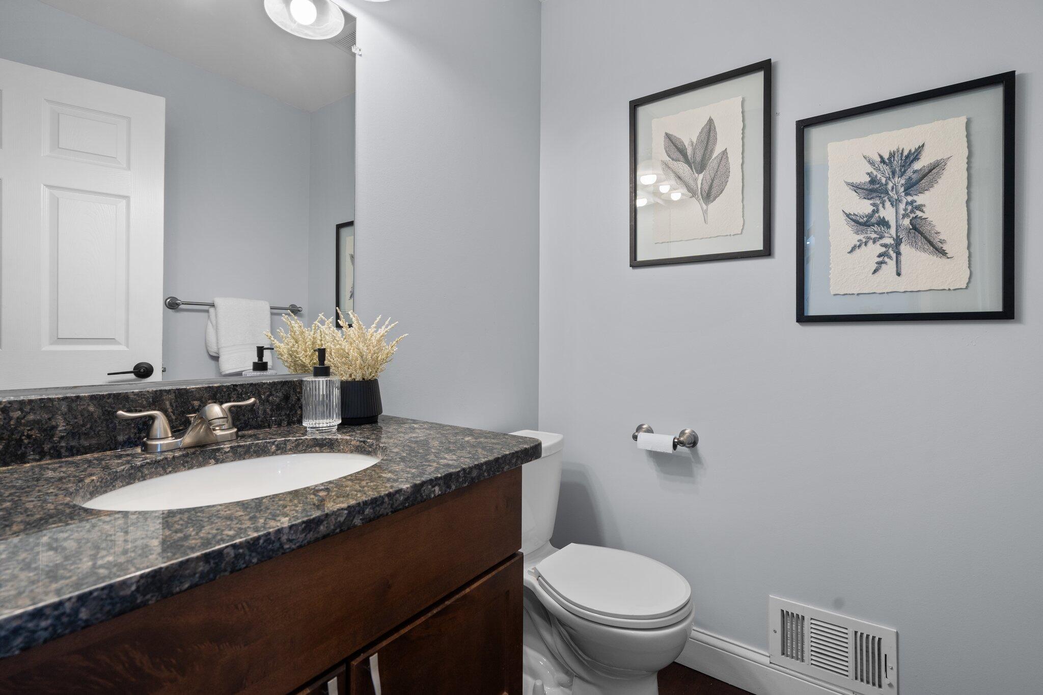 4139 Persimmon Drive, Ypsilanti