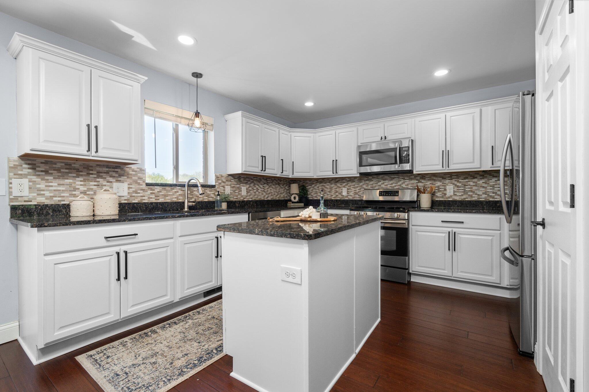 4139 Persimmon Drive, Ypsilanti