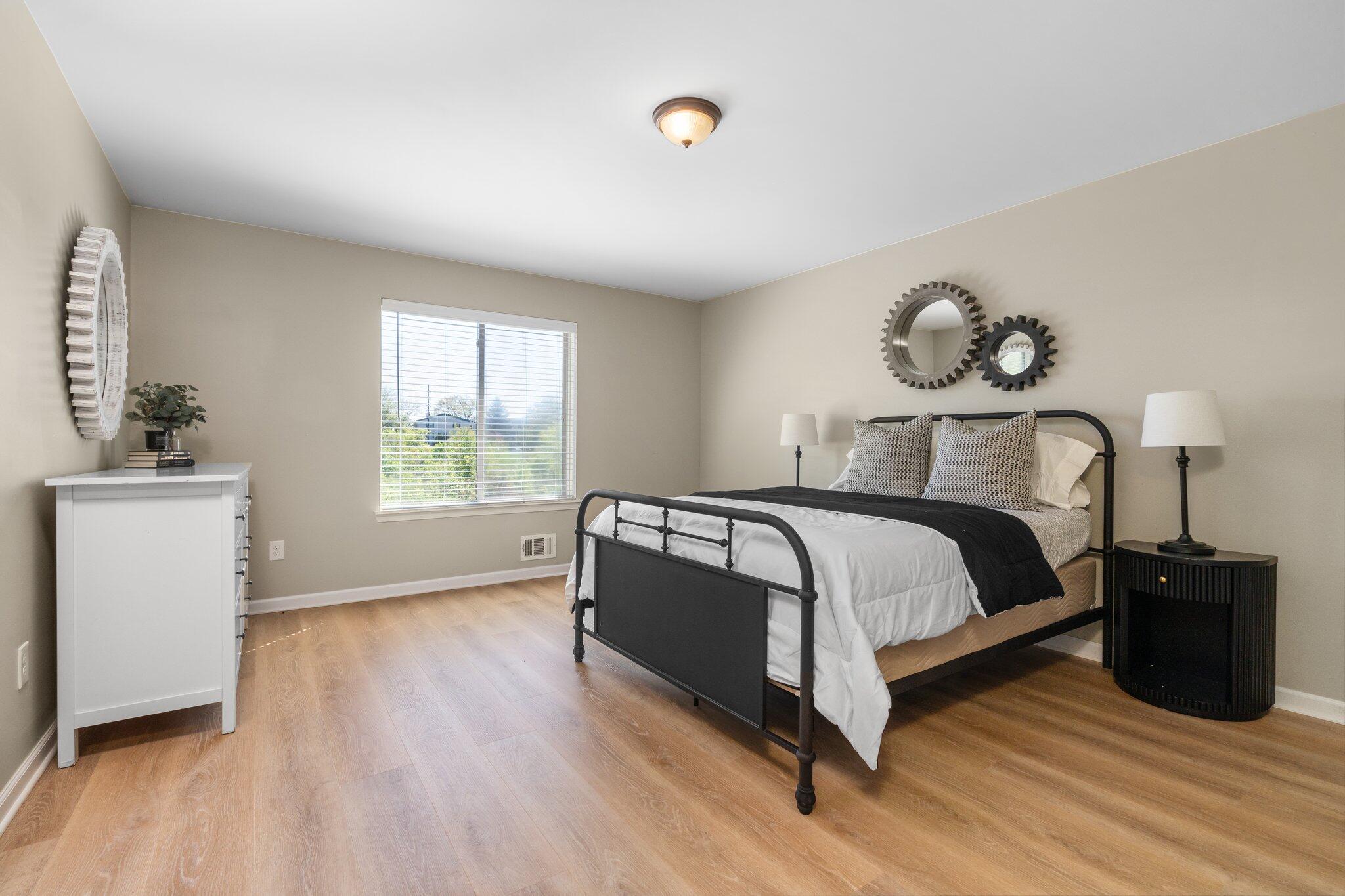 4139 Persimmon Drive, Ypsilanti