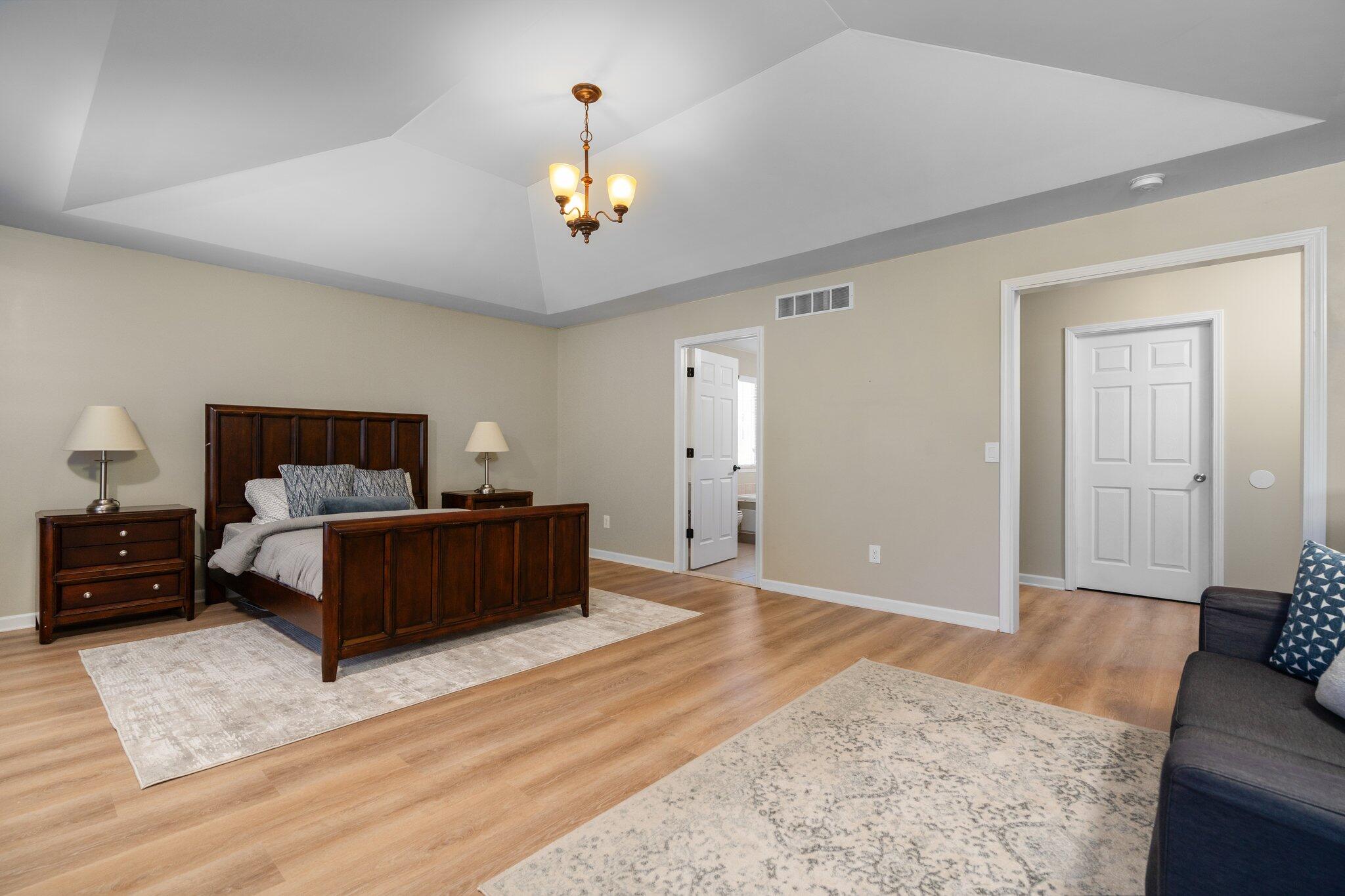 4139 Persimmon Drive, Ypsilanti