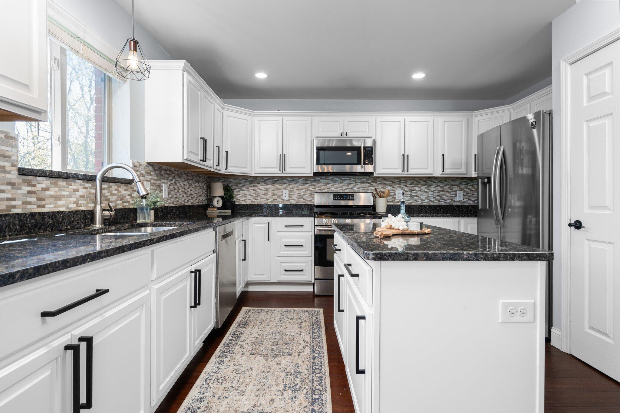 4139 Persimmon Drive, Ypsilanti