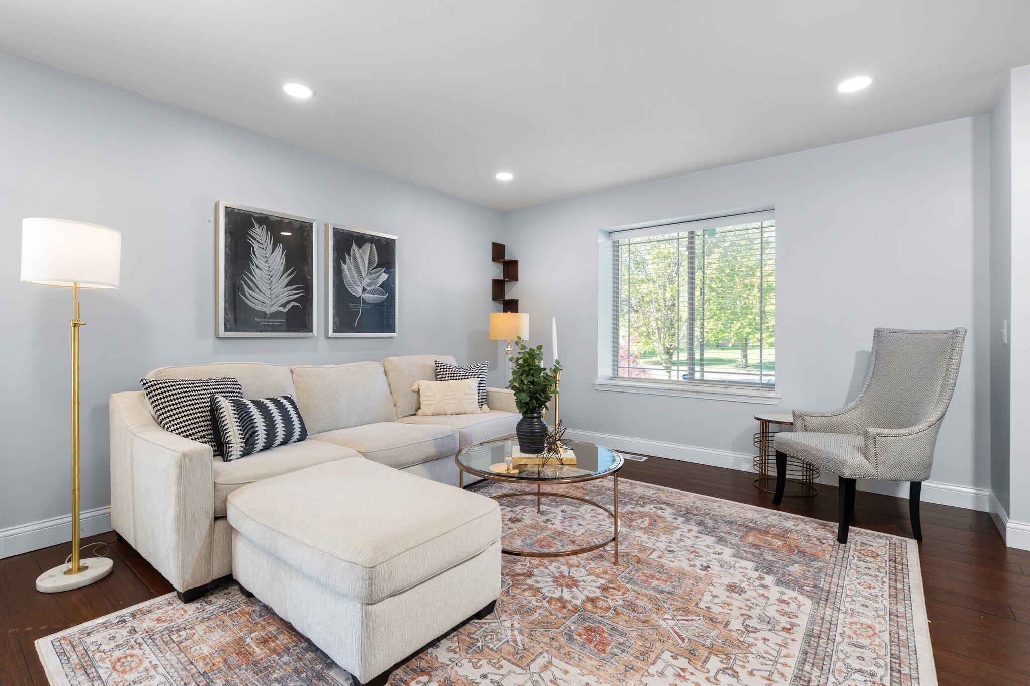 4139 Persimmon Drive, Ypsilanti