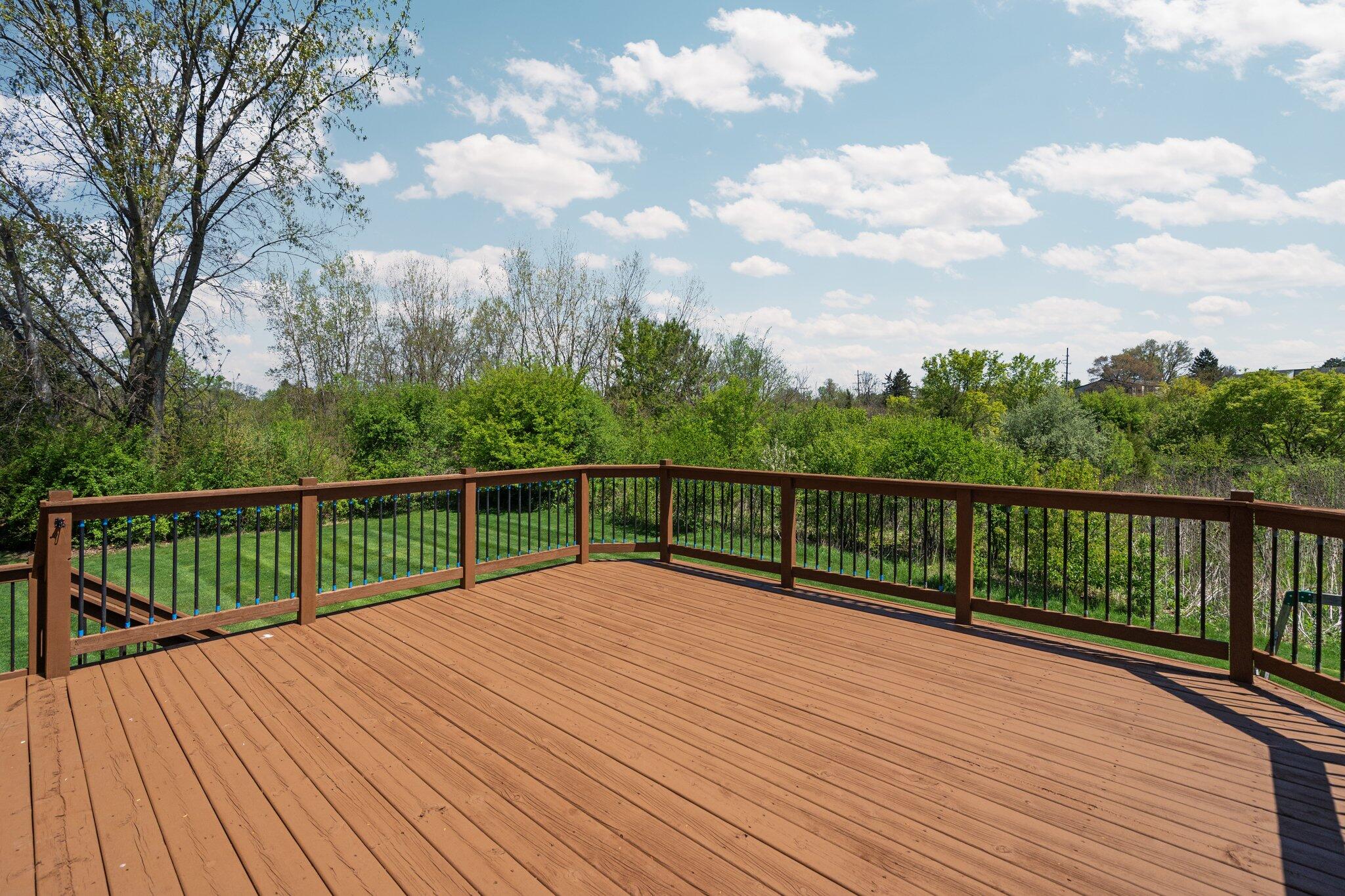 4139 Persimmon Drive, Ypsilanti