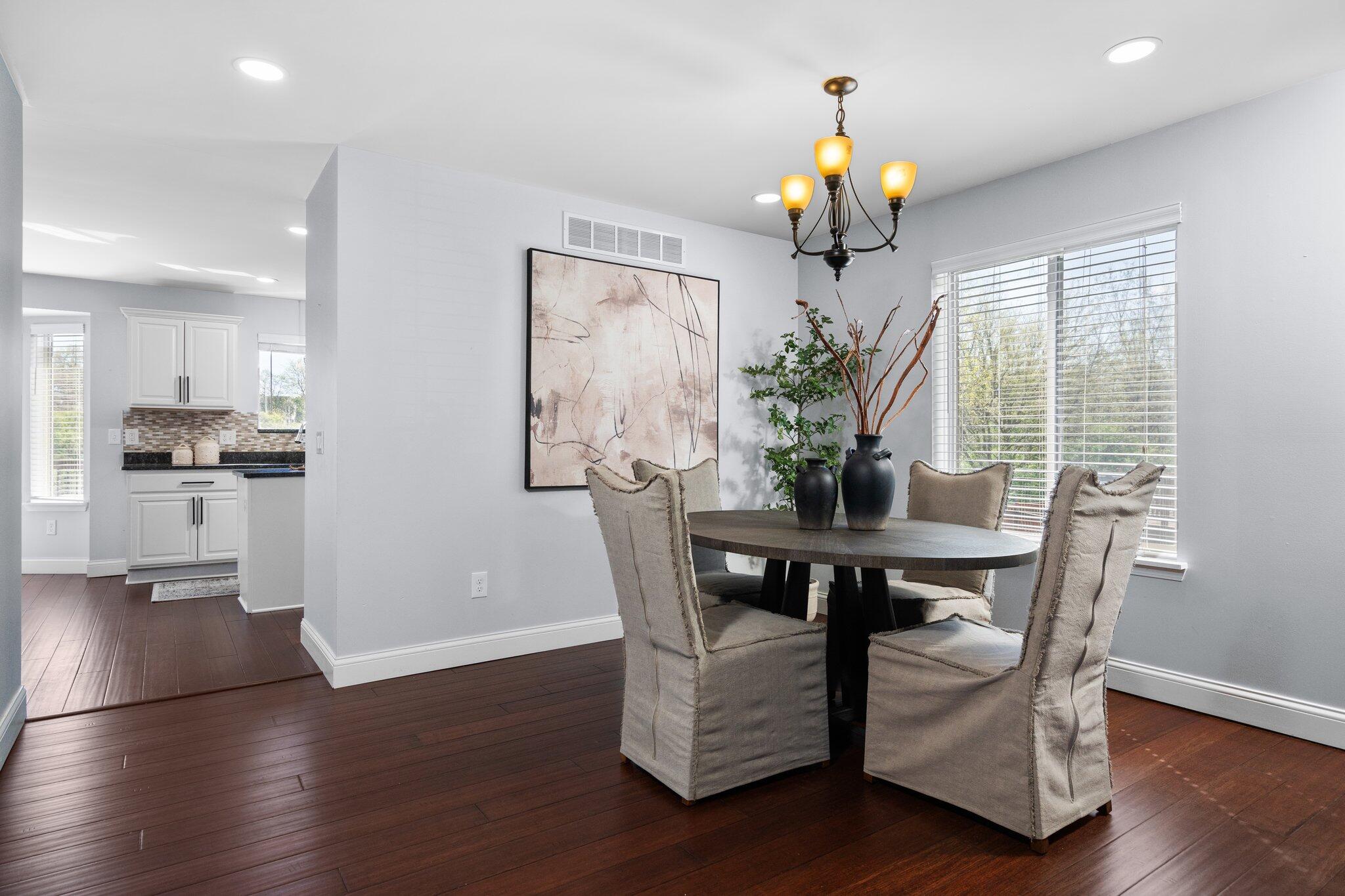 4139 Persimmon Drive, Ypsilanti