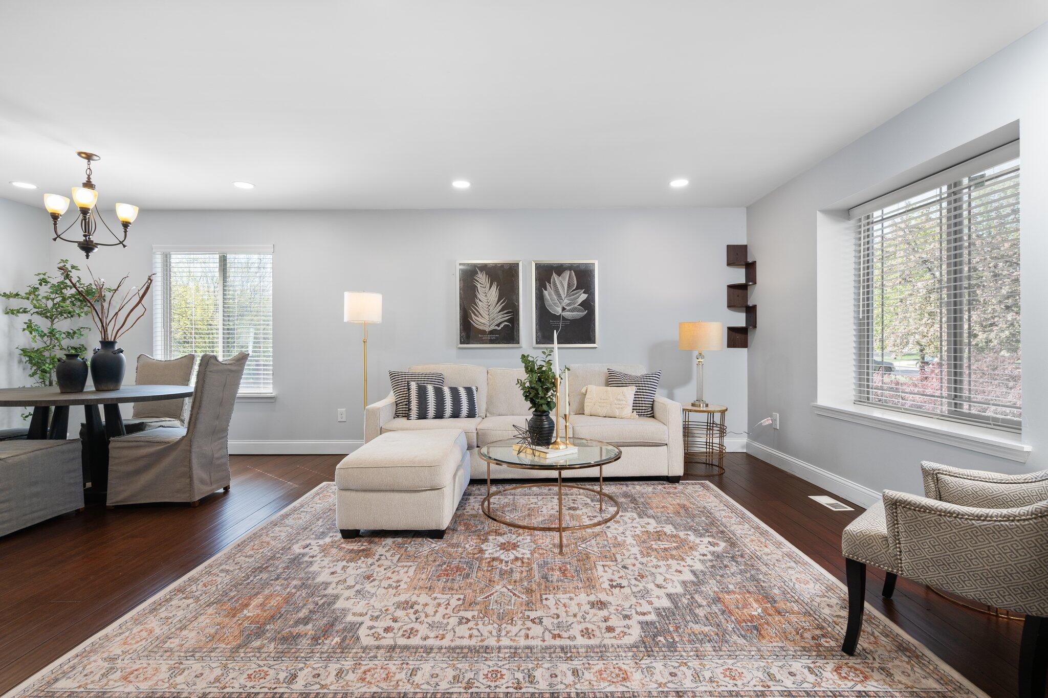 4139 Persimmon Drive, Ypsilanti