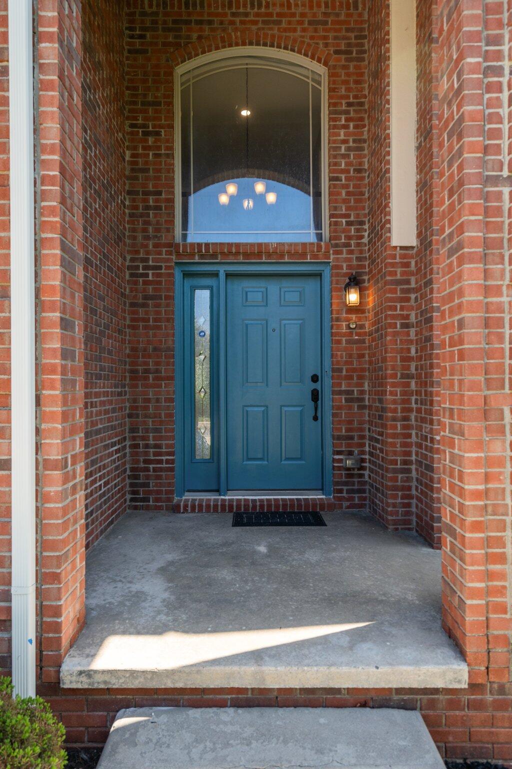 4139 Persimmon Drive, Ypsilanti