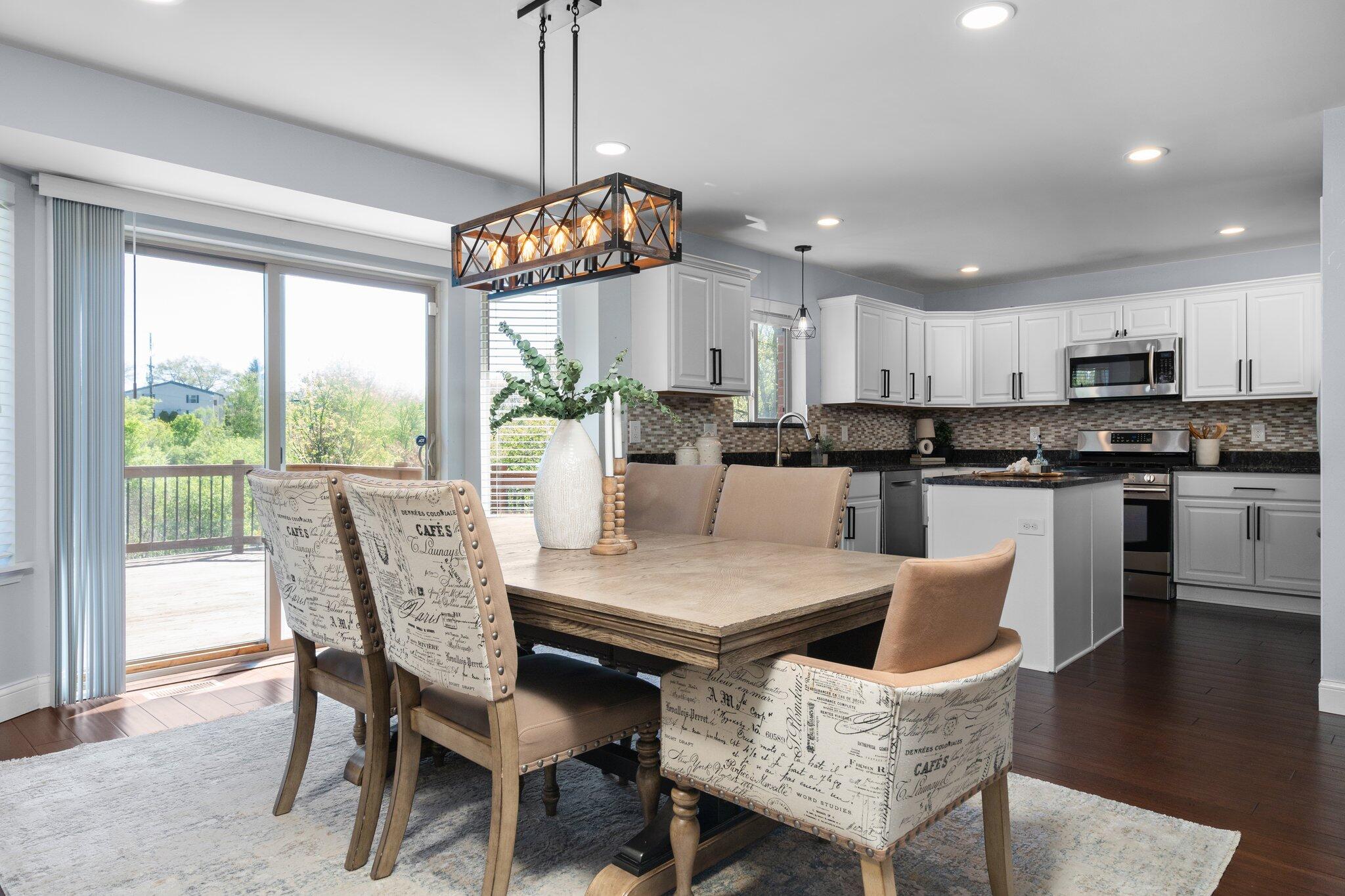 4139 Persimmon Drive, Ypsilanti