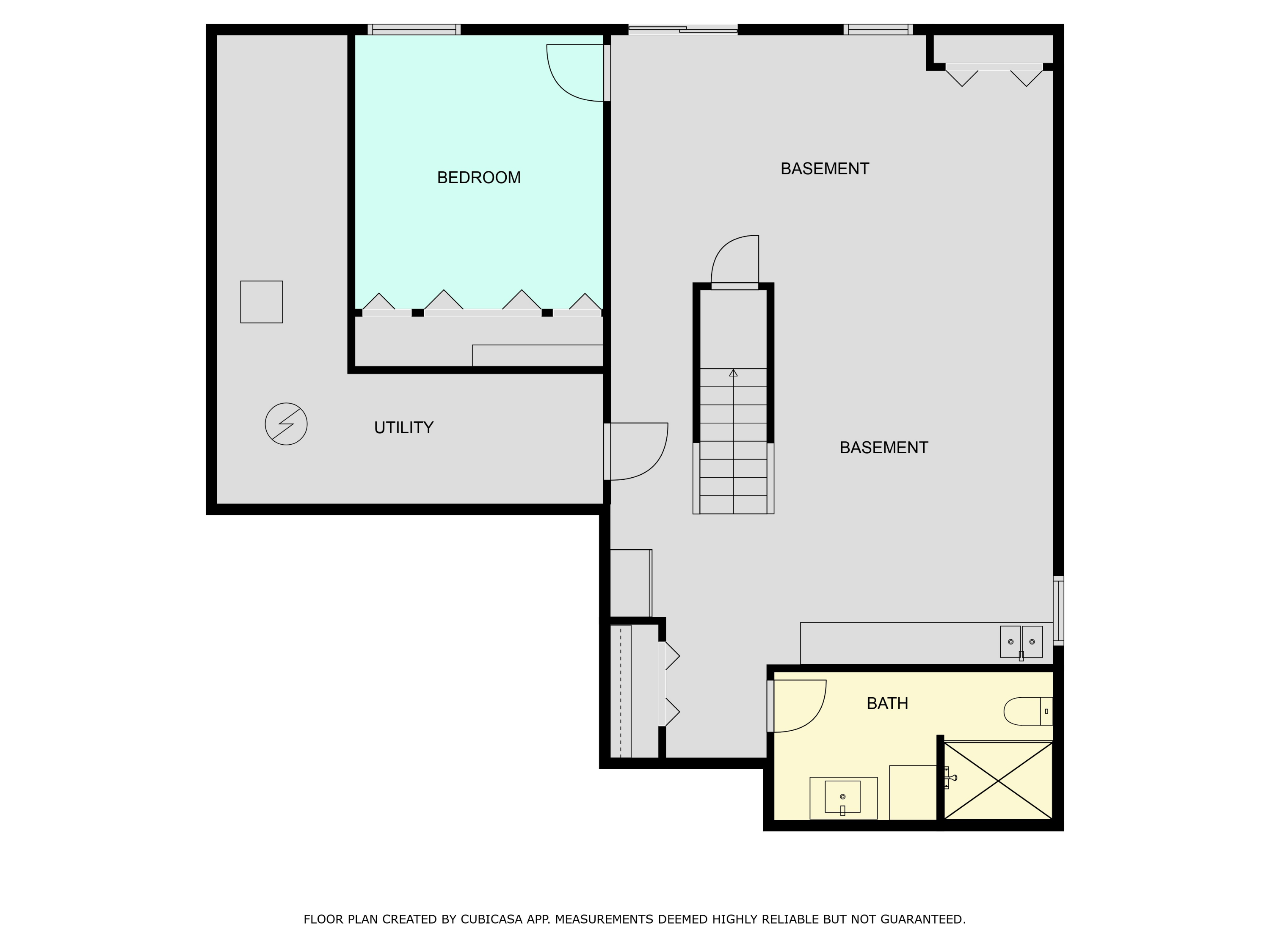 4139 Persimmon Drive, Ypsilanti
