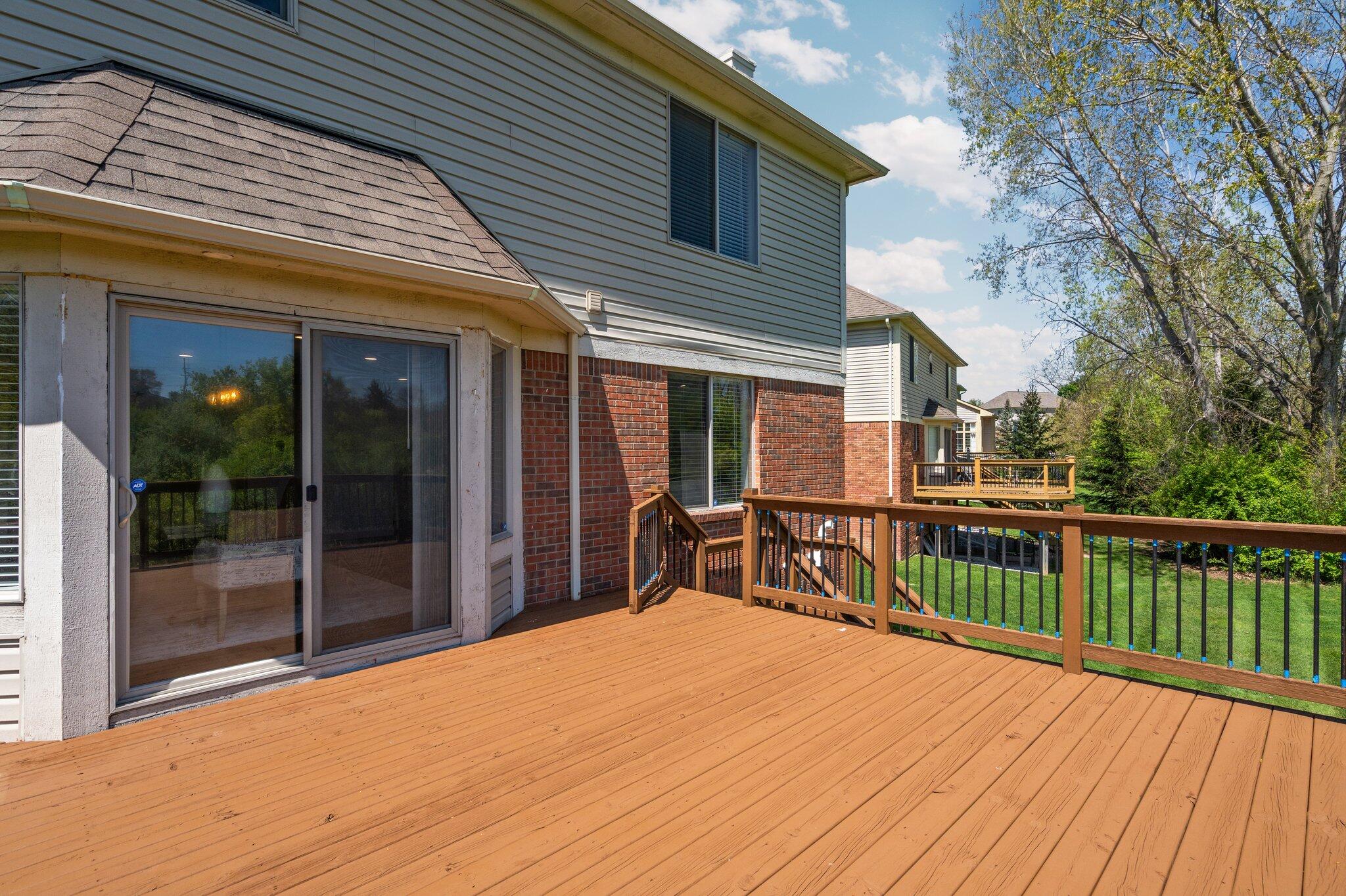 4139 Persimmon Drive, Ypsilanti