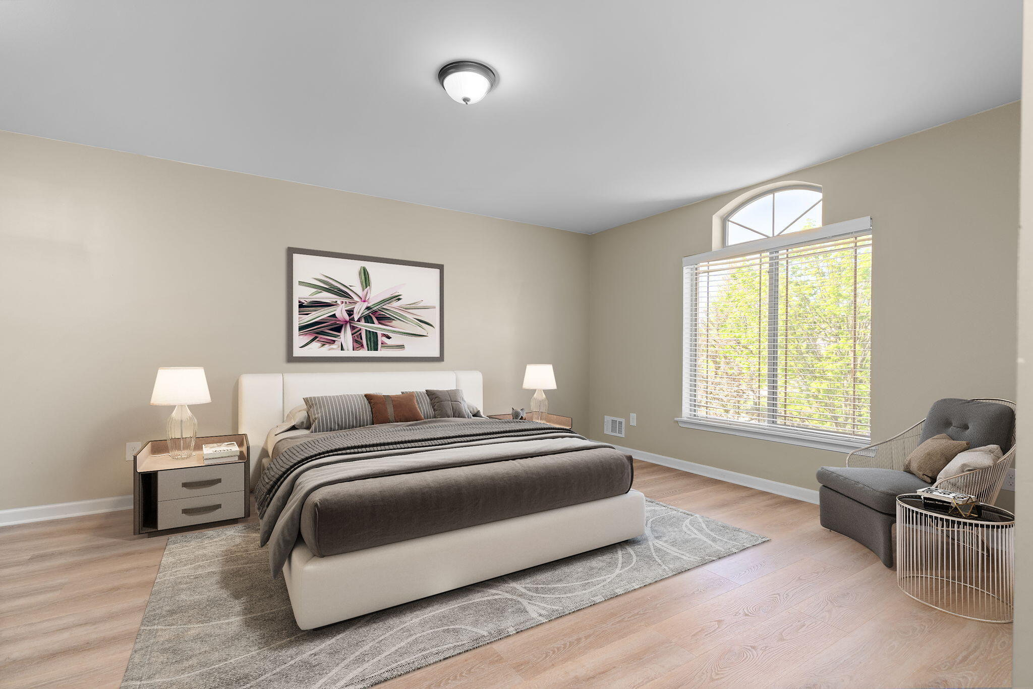 4139 Persimmon Drive, Ypsilanti