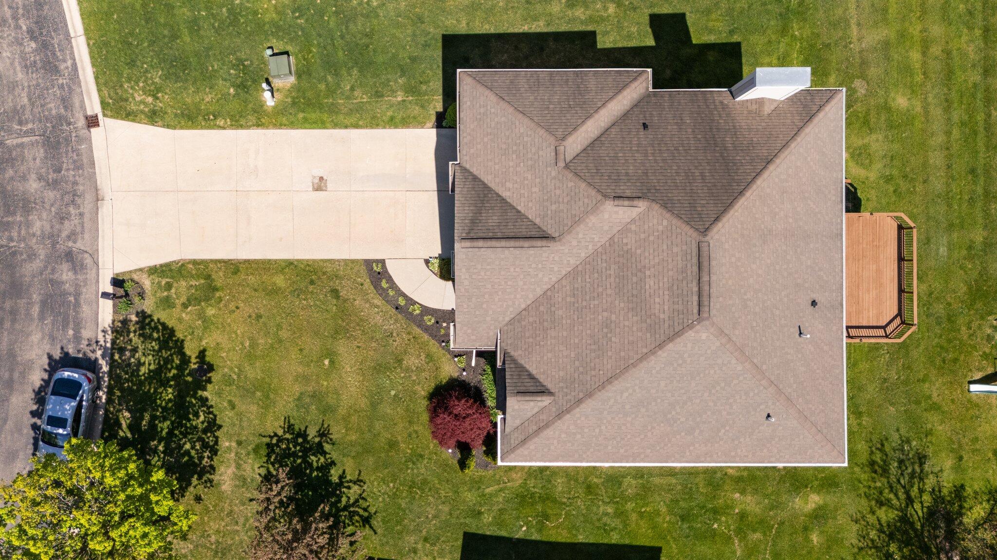 4139 Persimmon Drive, Ypsilanti