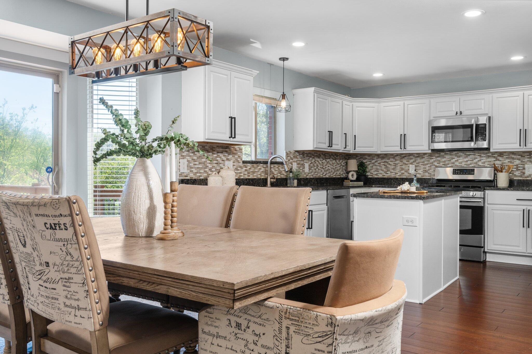 4139 Persimmon Drive, Ypsilanti