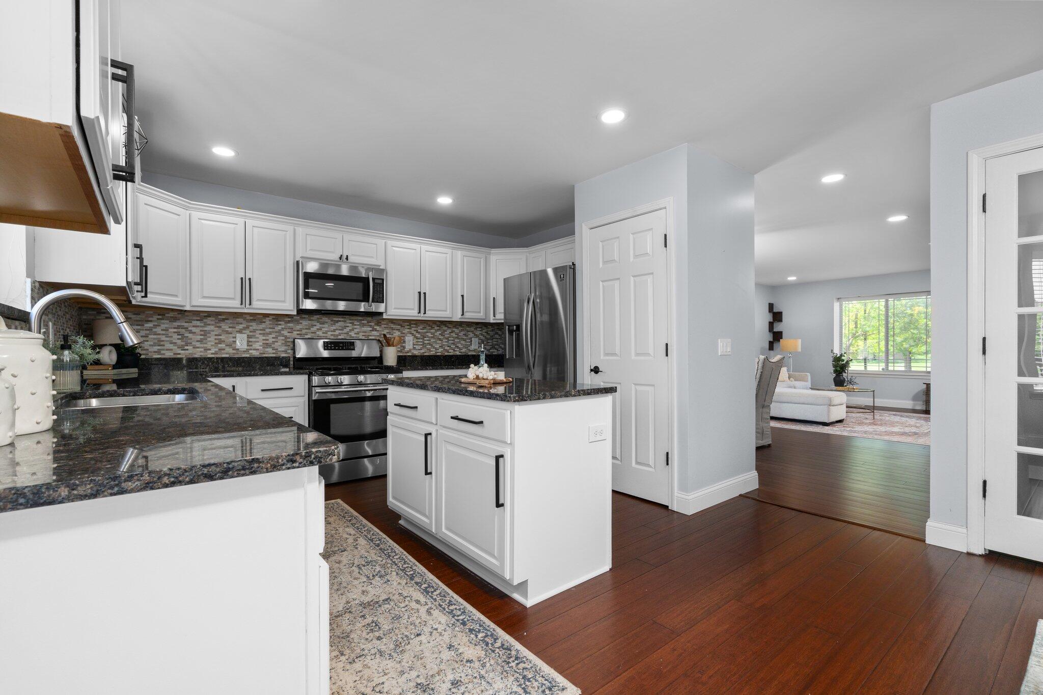 4139 Persimmon Drive, Ypsilanti