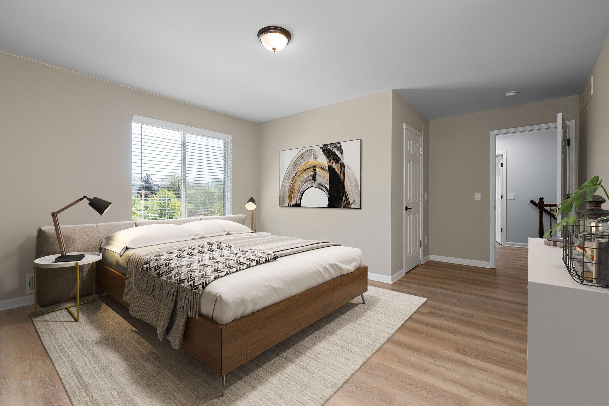 4139 Persimmon Drive, Ypsilanti