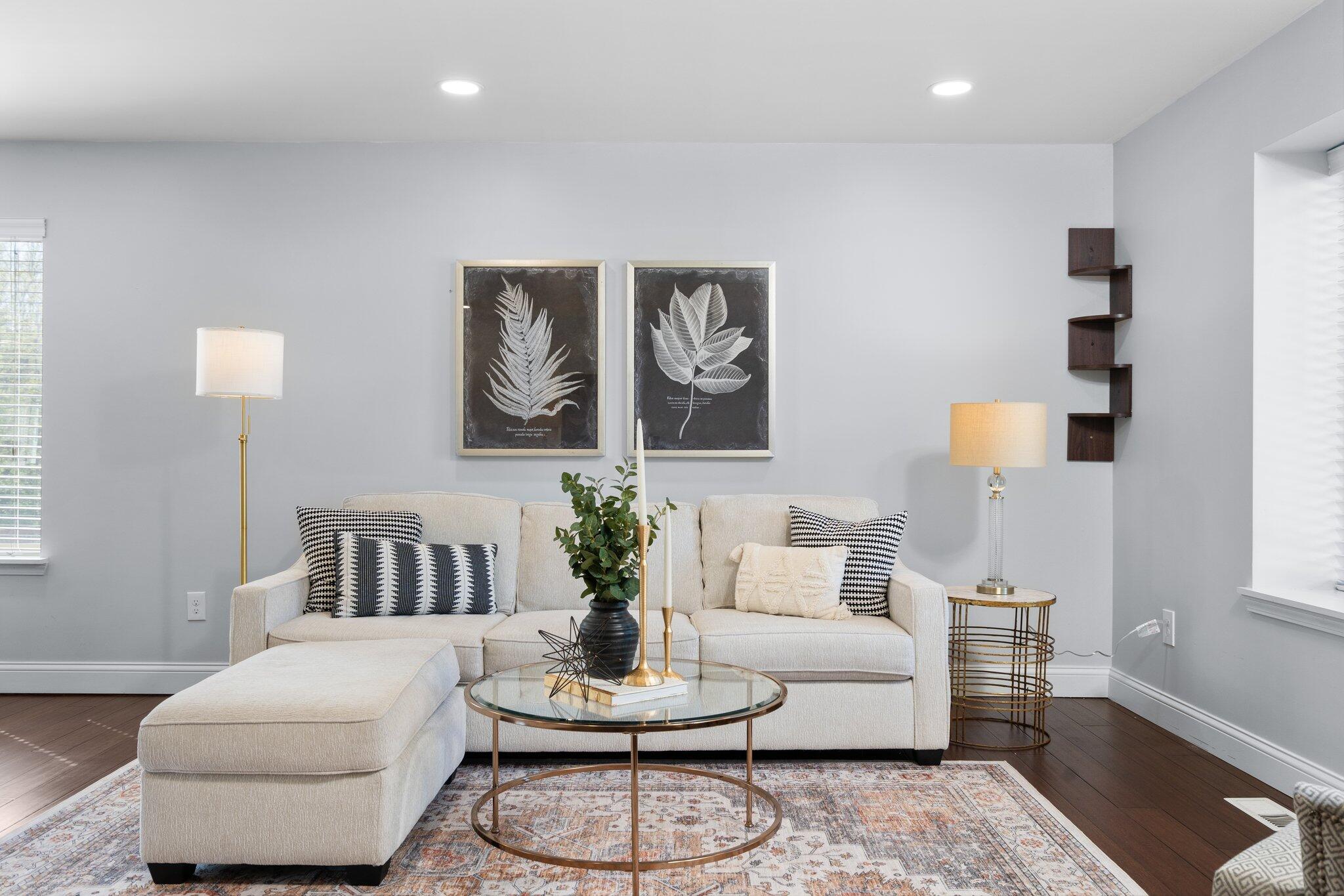 4139 Persimmon Drive, Ypsilanti