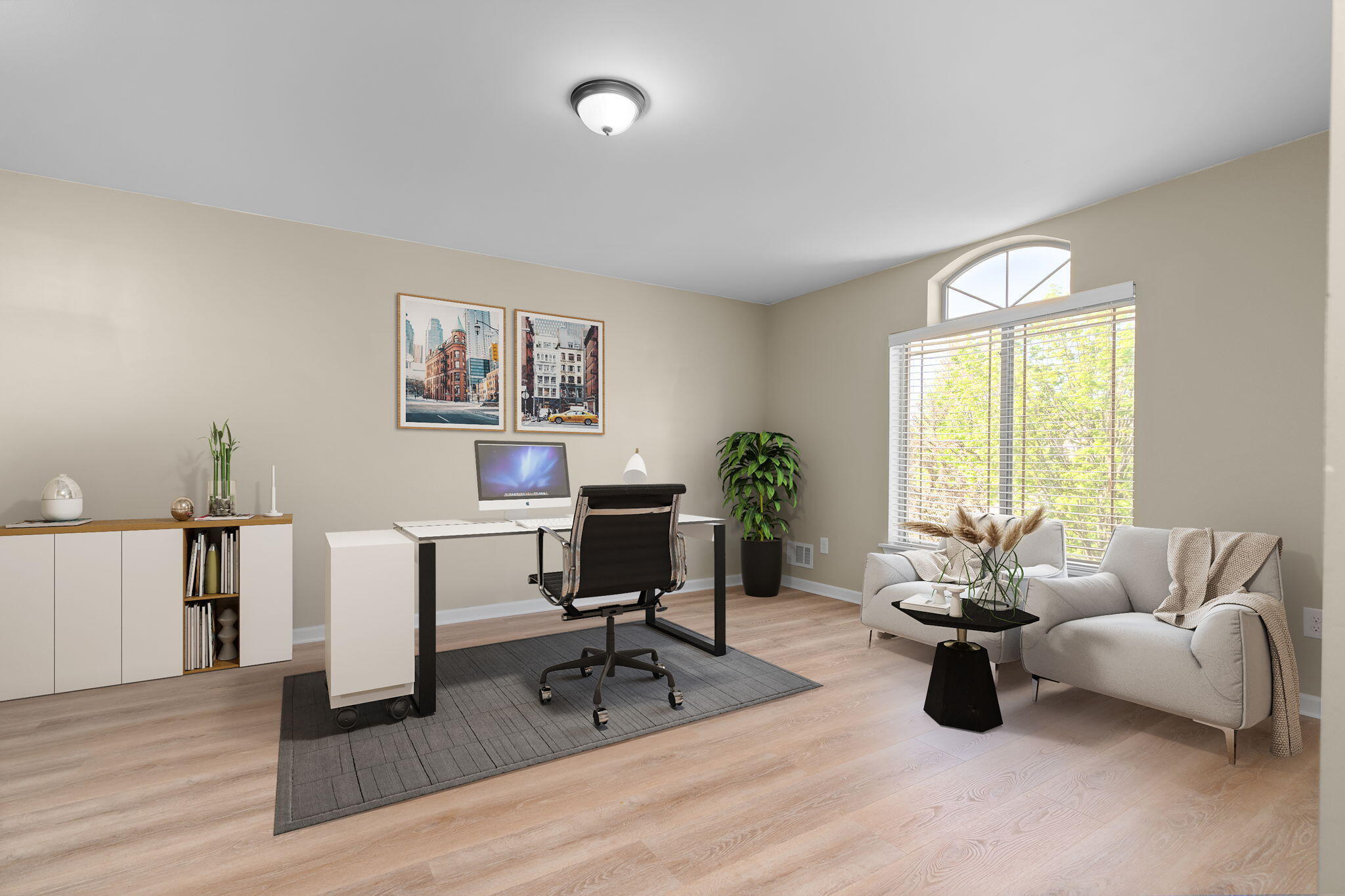 4139 Persimmon Drive, Ypsilanti