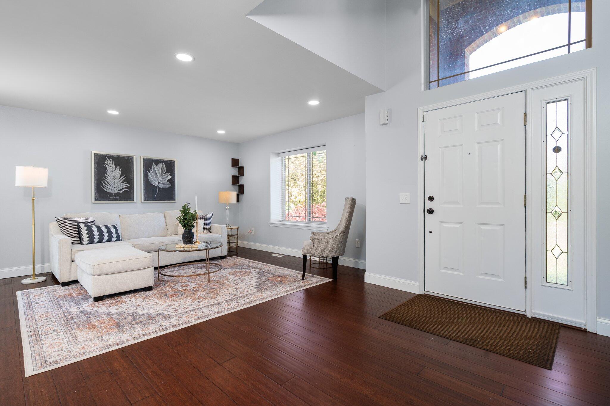 4139 Persimmon Drive, Ypsilanti