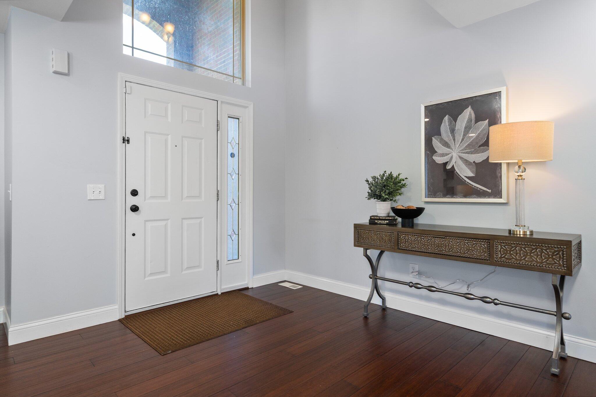 4139 Persimmon Drive, Ypsilanti