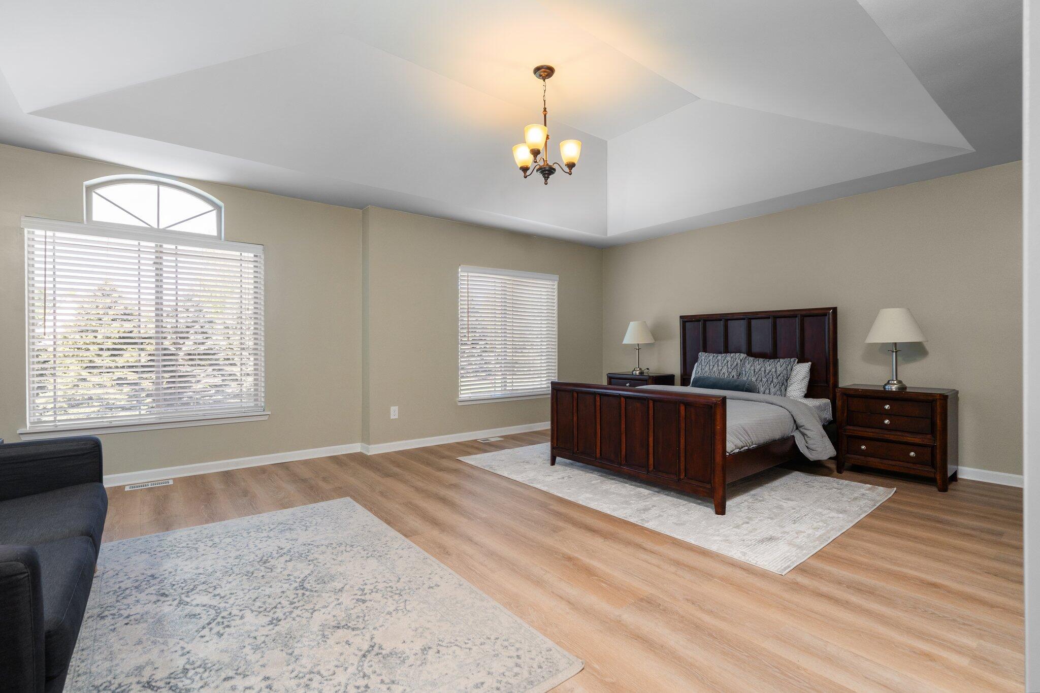 4139 Persimmon Drive, Ypsilanti