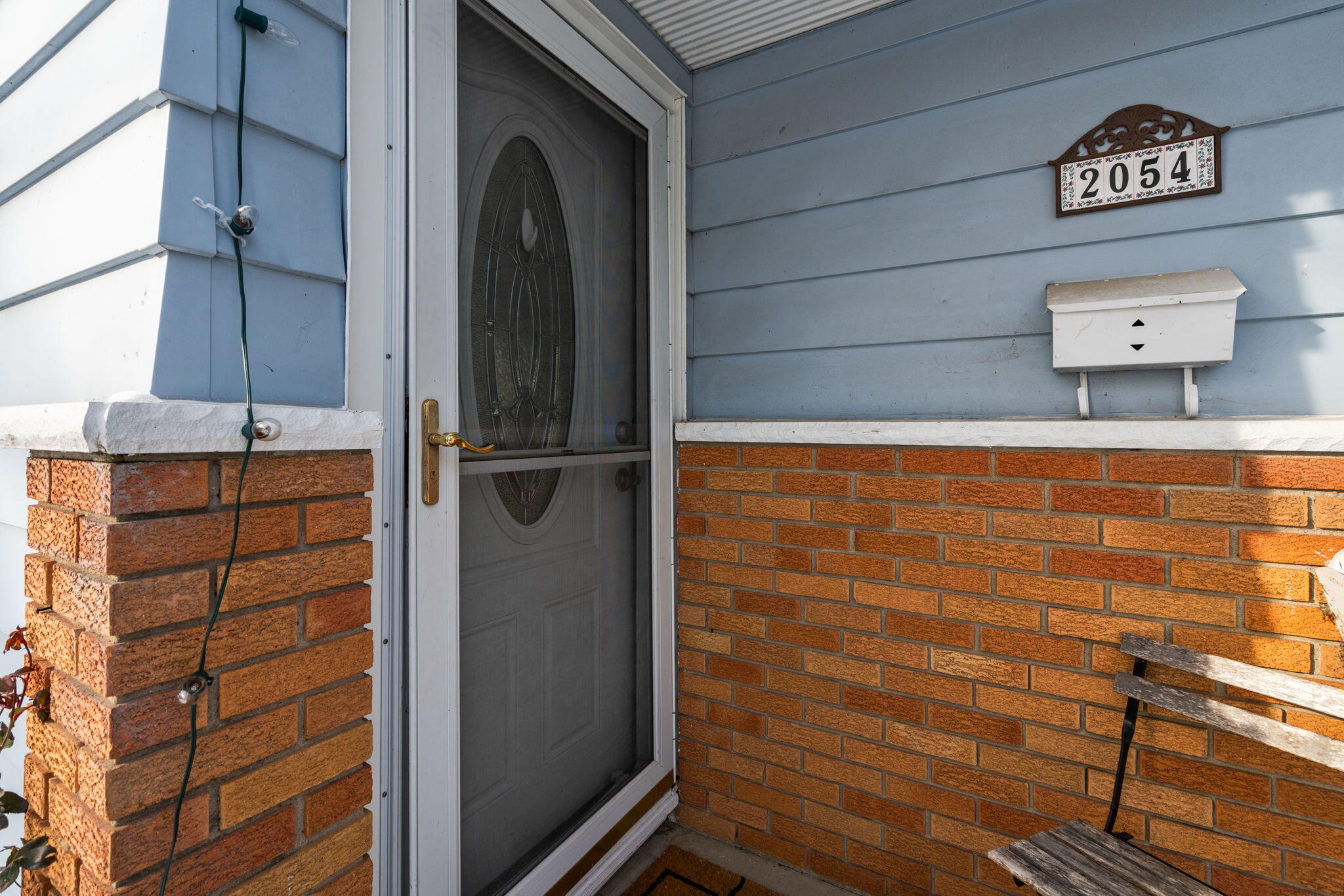 2054 McKinley Avenue