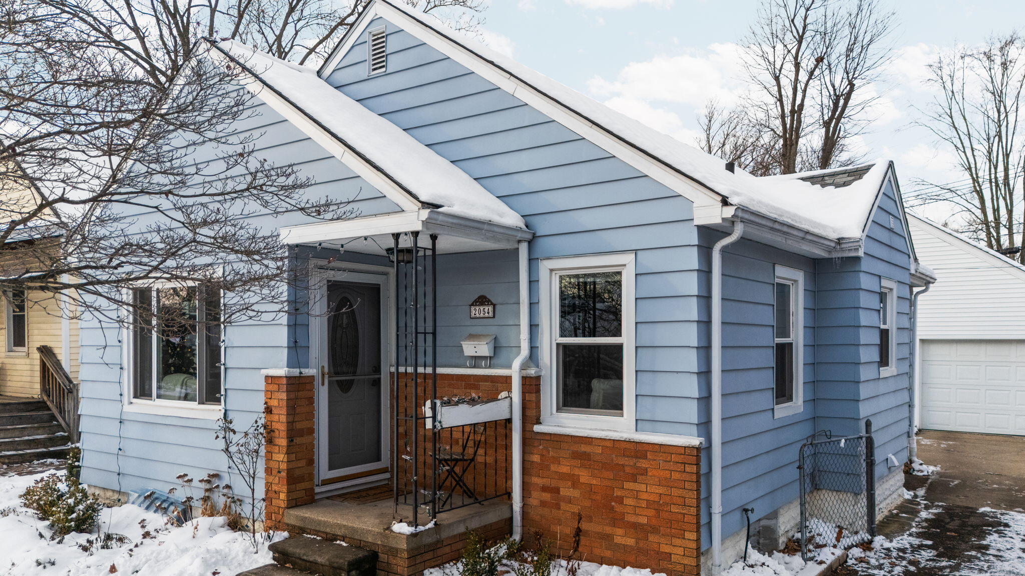 2054 McKinley Avenue