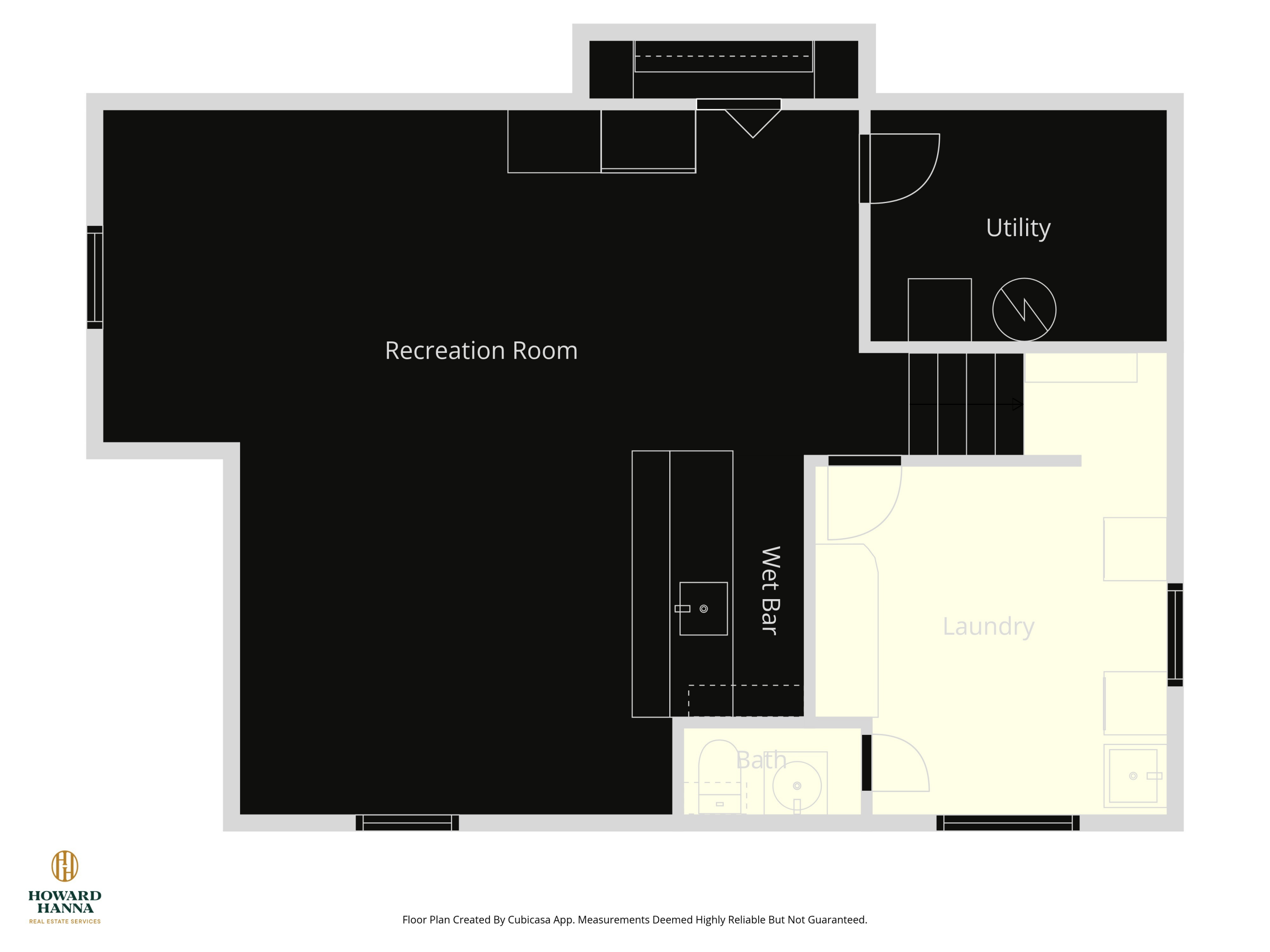 2054 McKinley Avenue