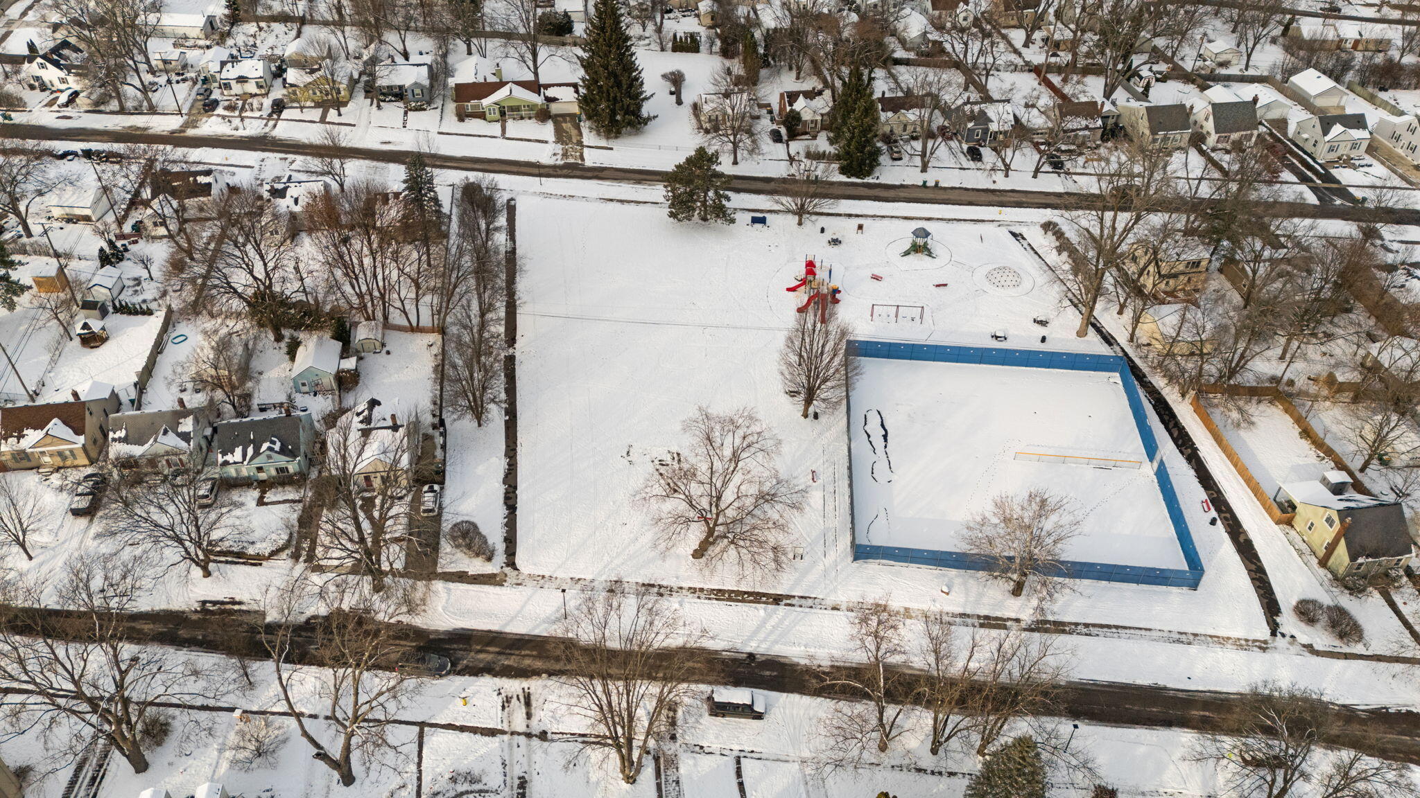 2054 McKinley Avenue