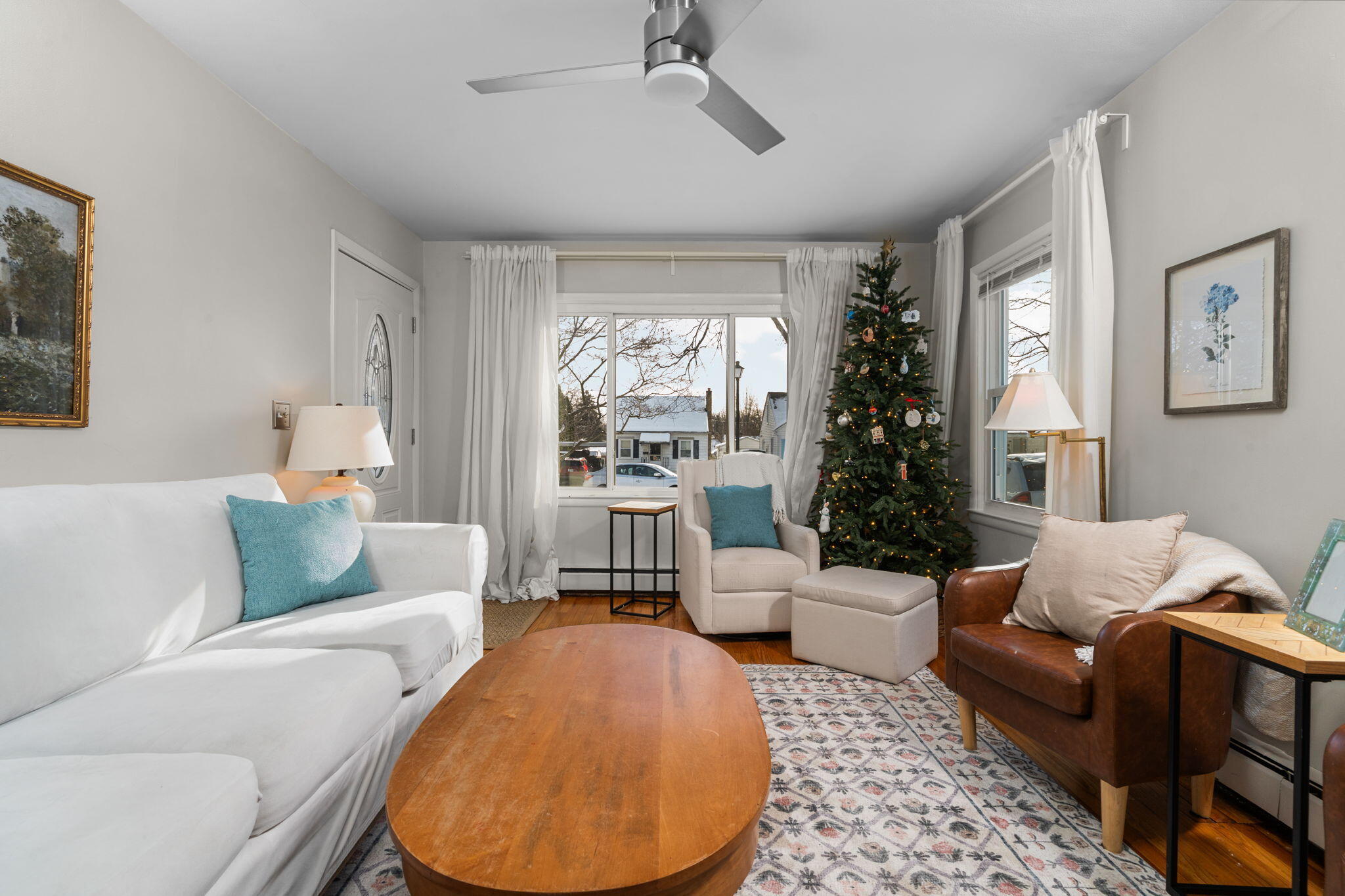 2054 McKinley Avenue