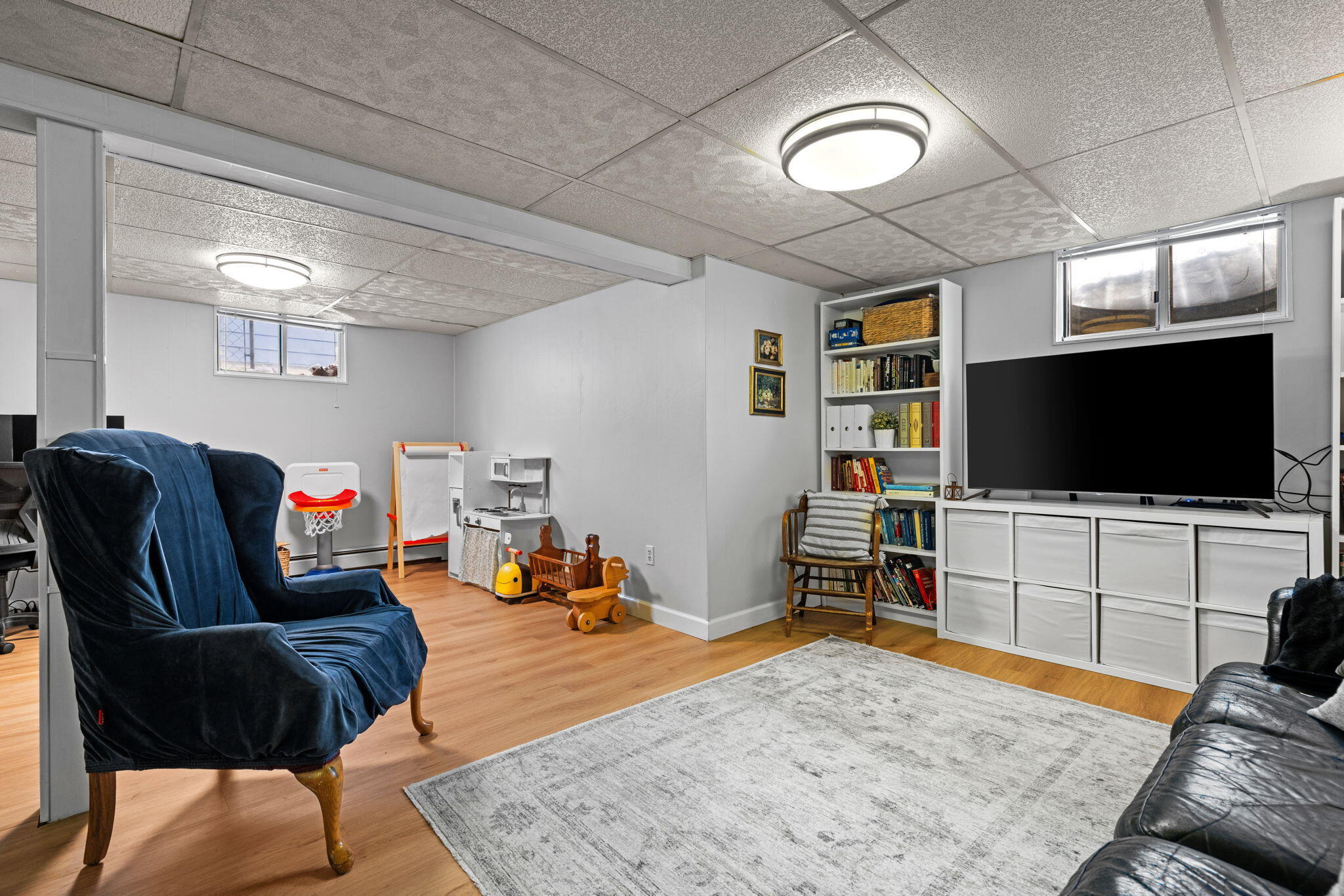 2054 McKinley Avenue