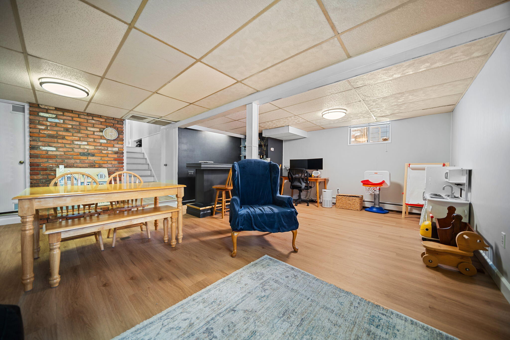 2054 McKinley Avenue