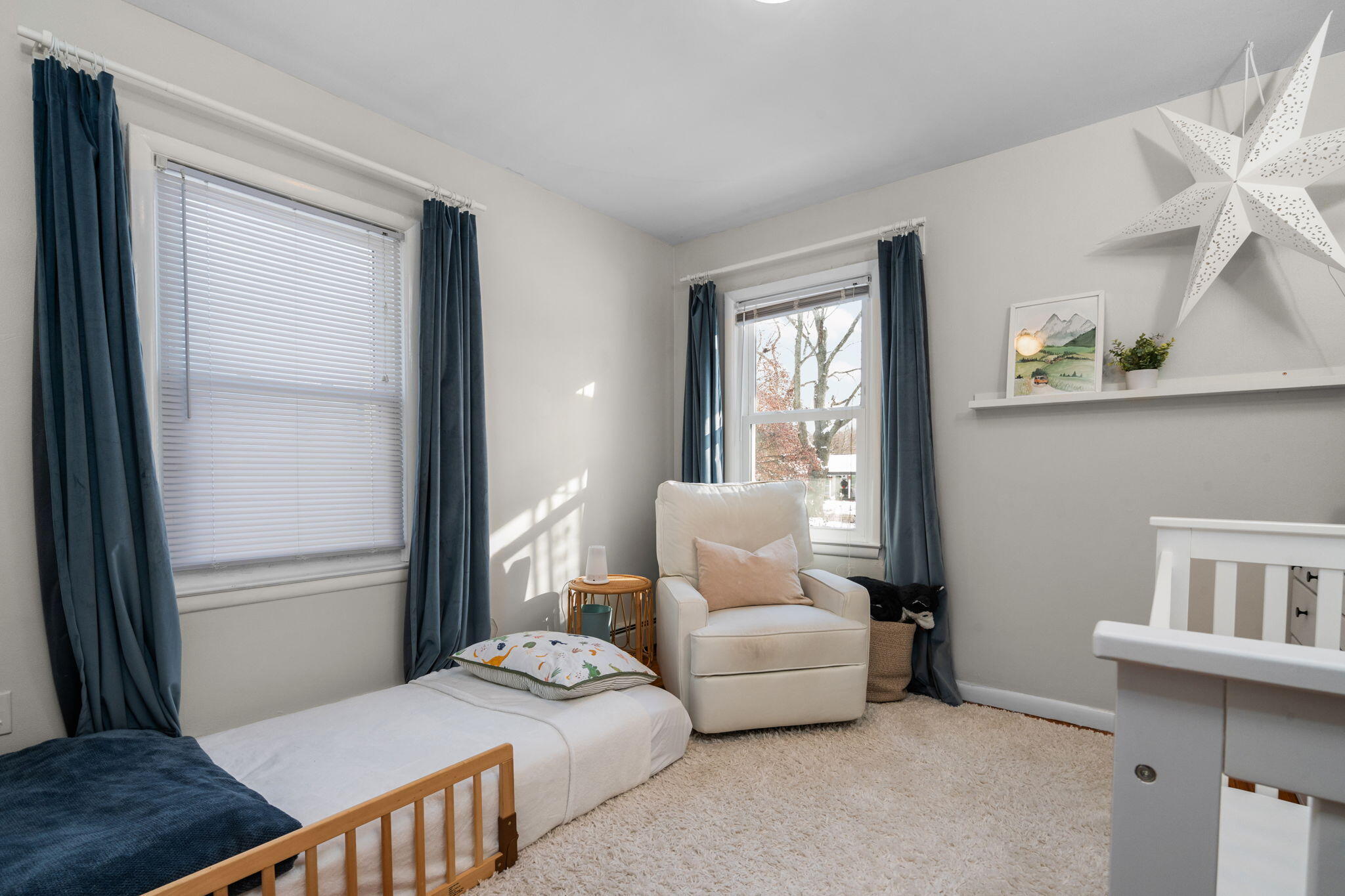 2054 McKinley Avenue