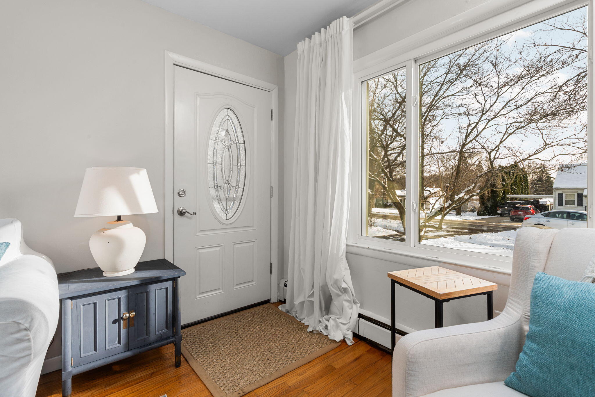 2054 McKinley Avenue