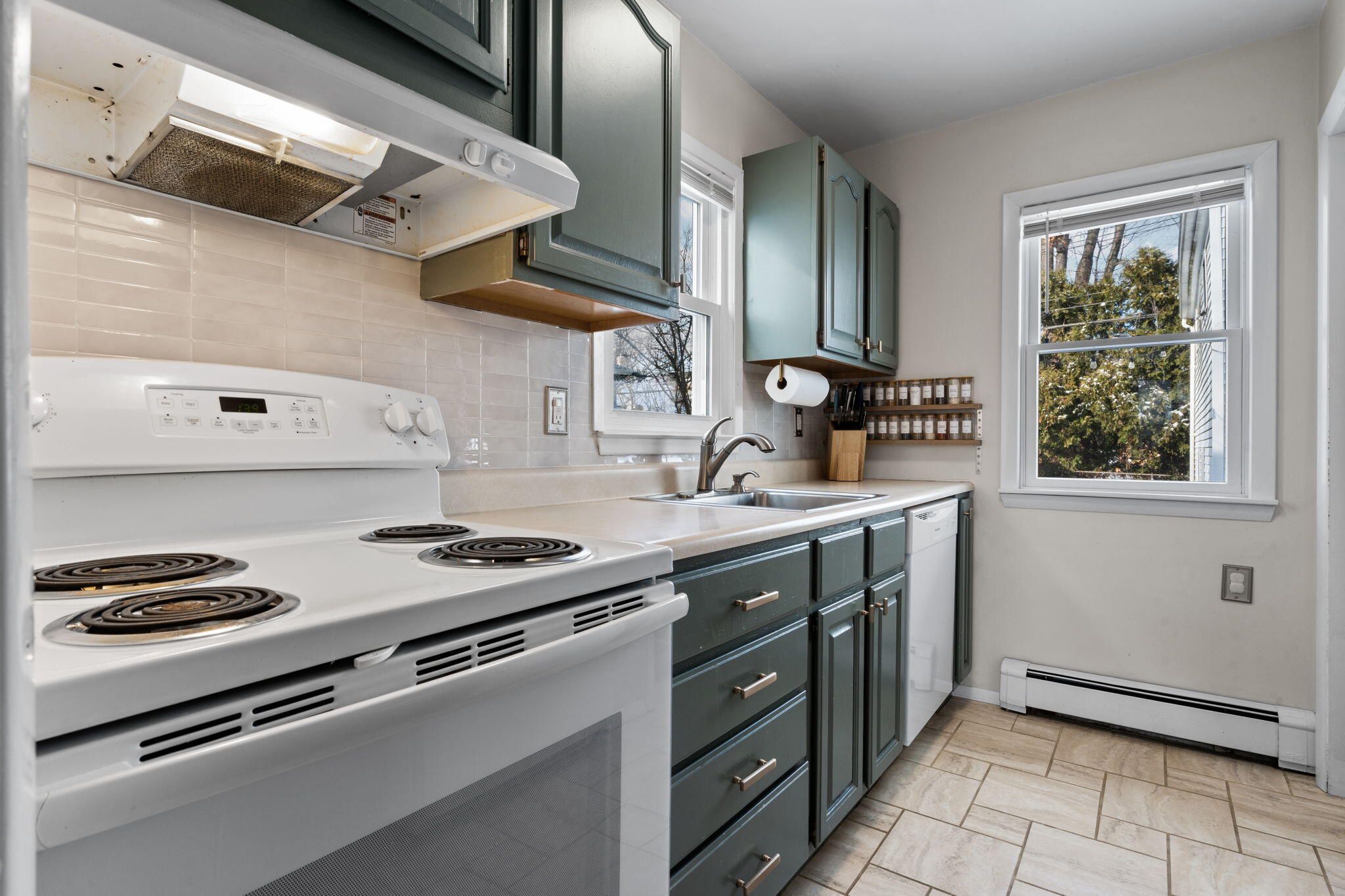 2054 McKinley Avenue