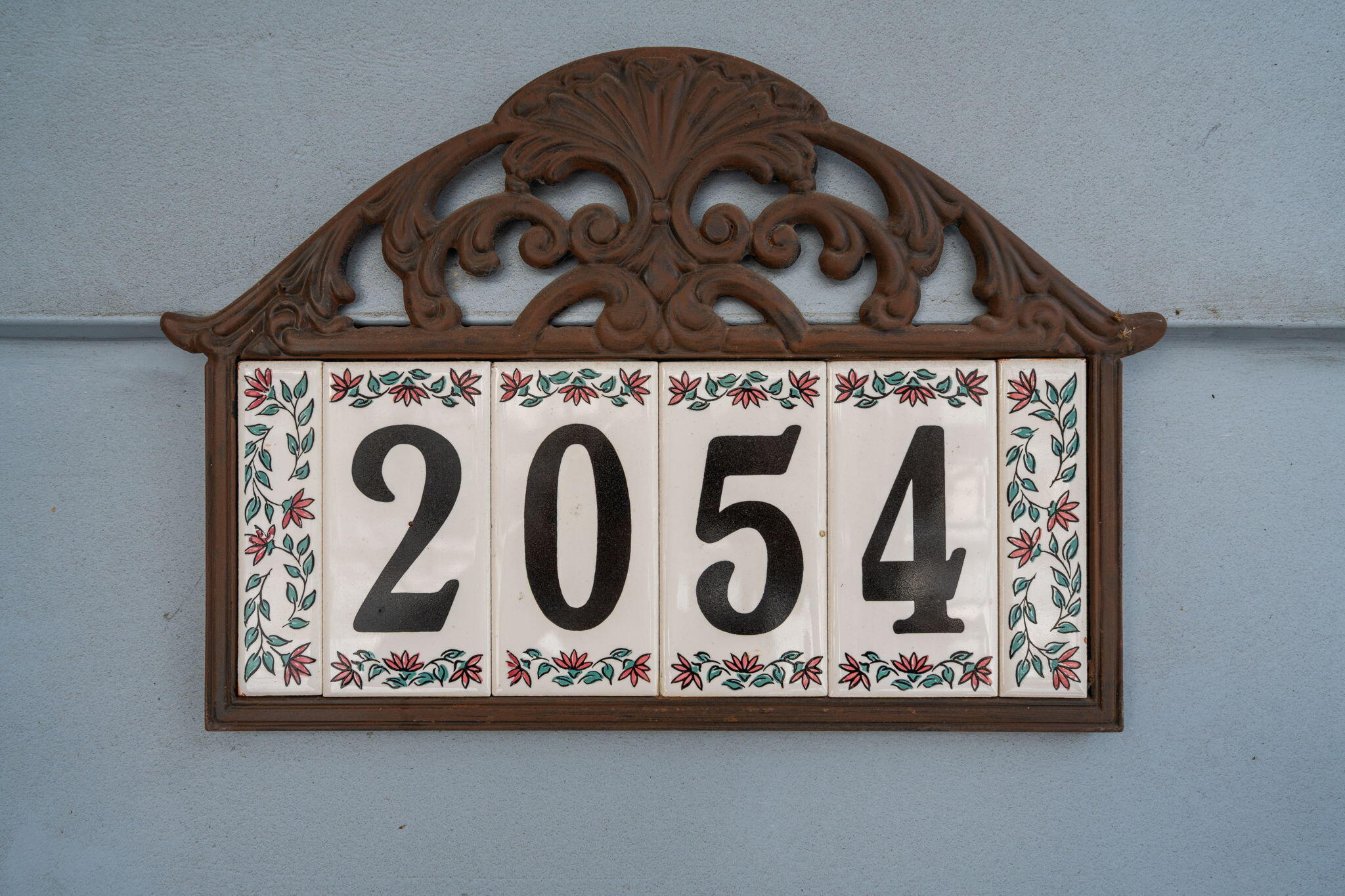 2054 McKinley Avenue