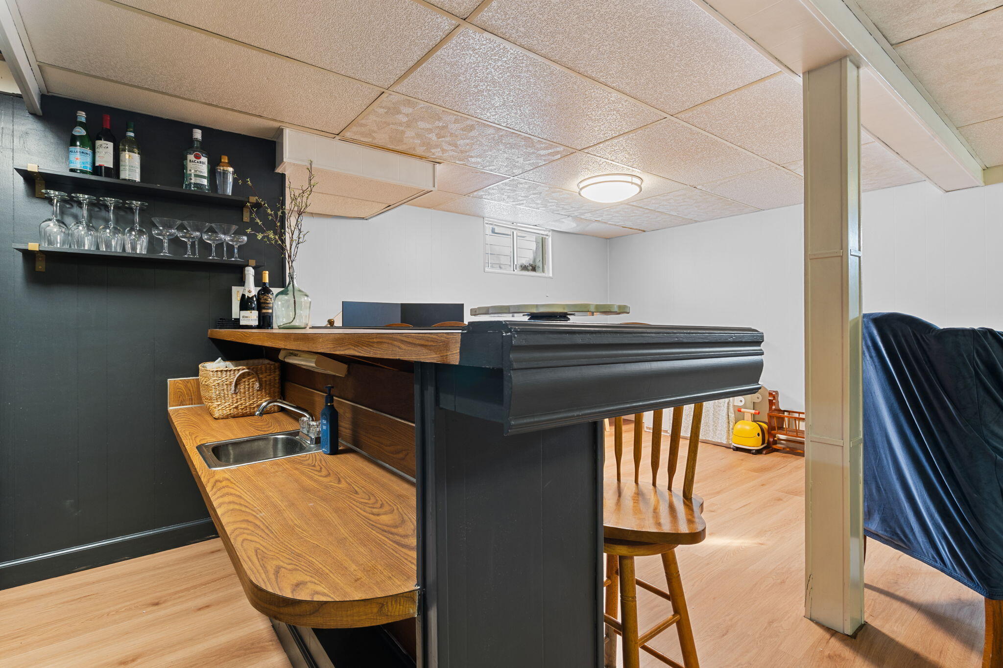 2054 McKinley Avenue