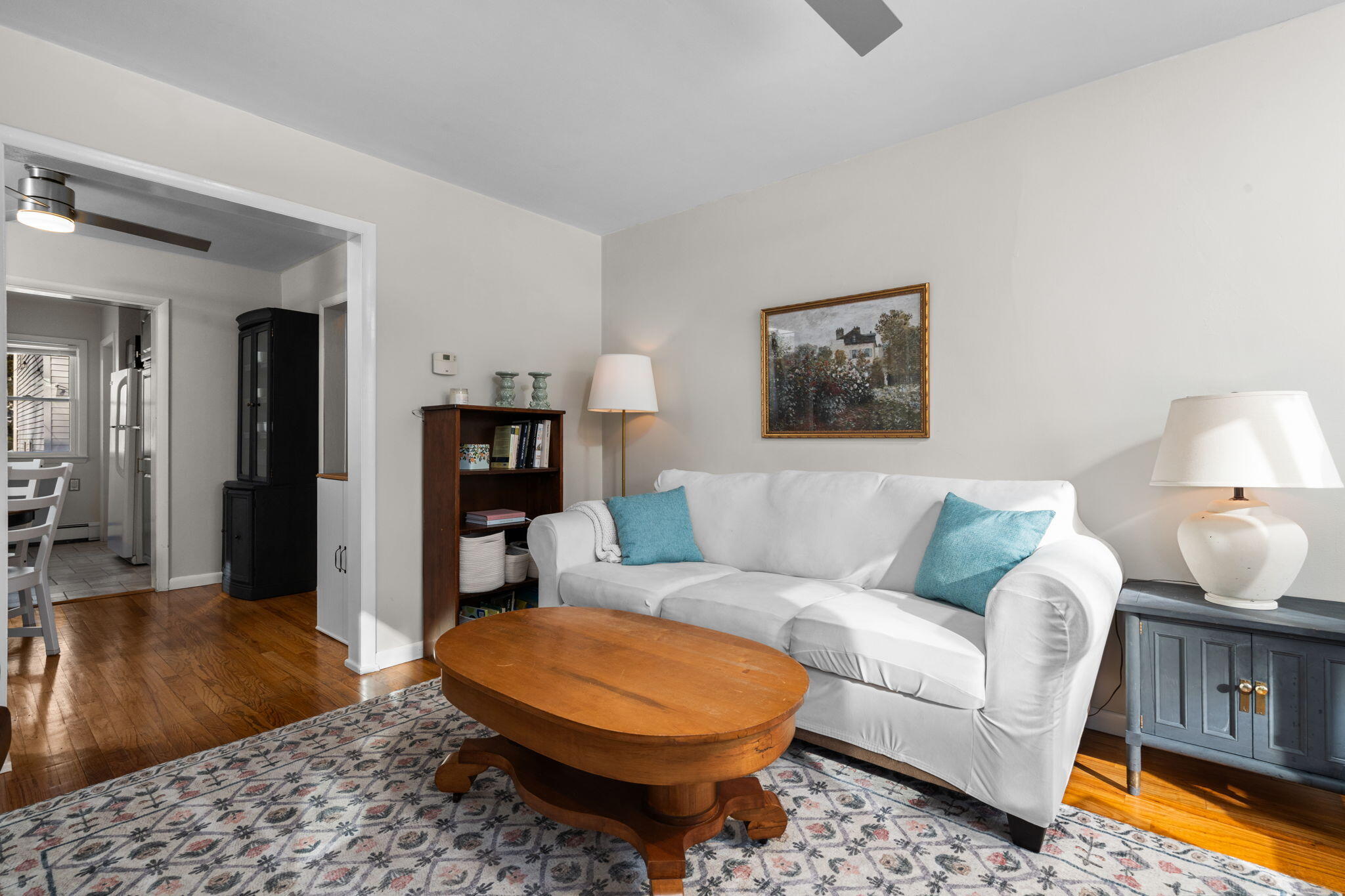 2054 McKinley Avenue