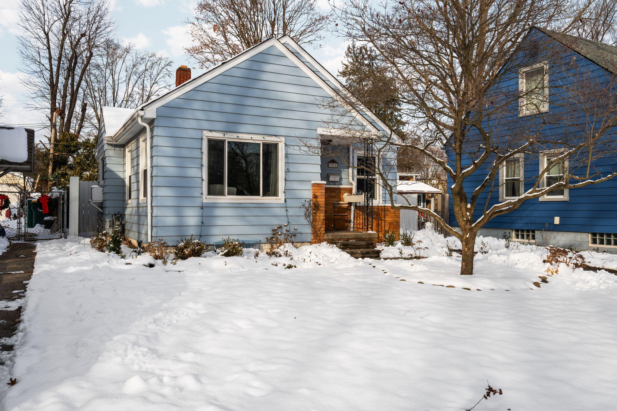 2054 McKinley Avenue