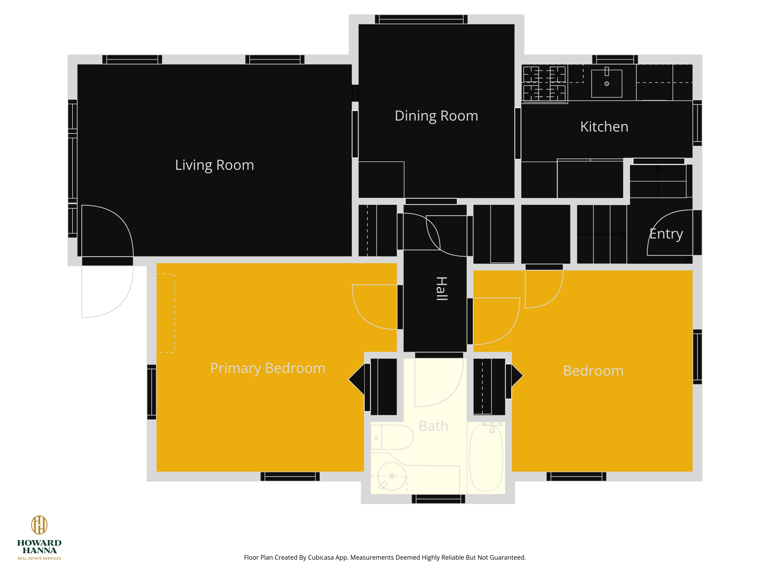 2054 McKinley Avenue