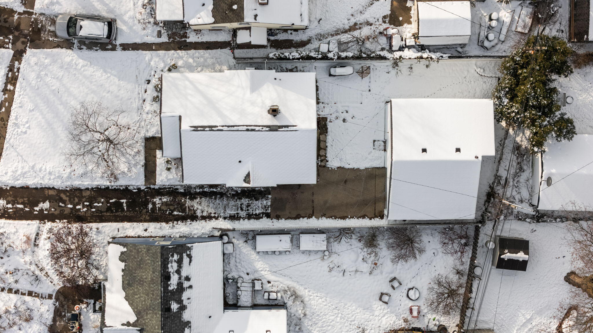 2054 McKinley Avenue