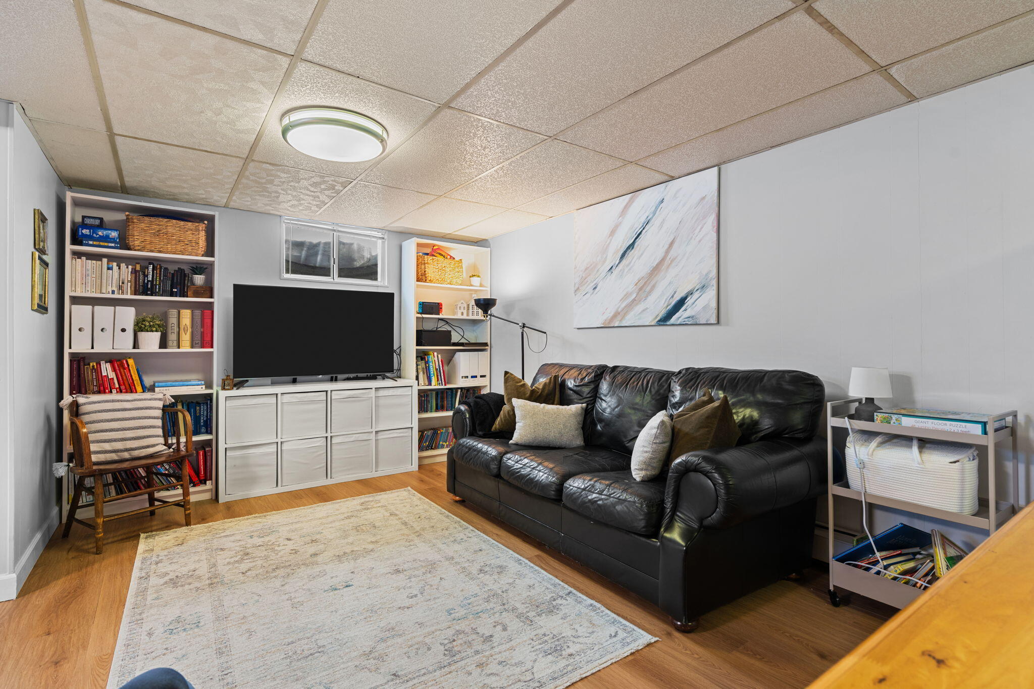 2054 McKinley Avenue