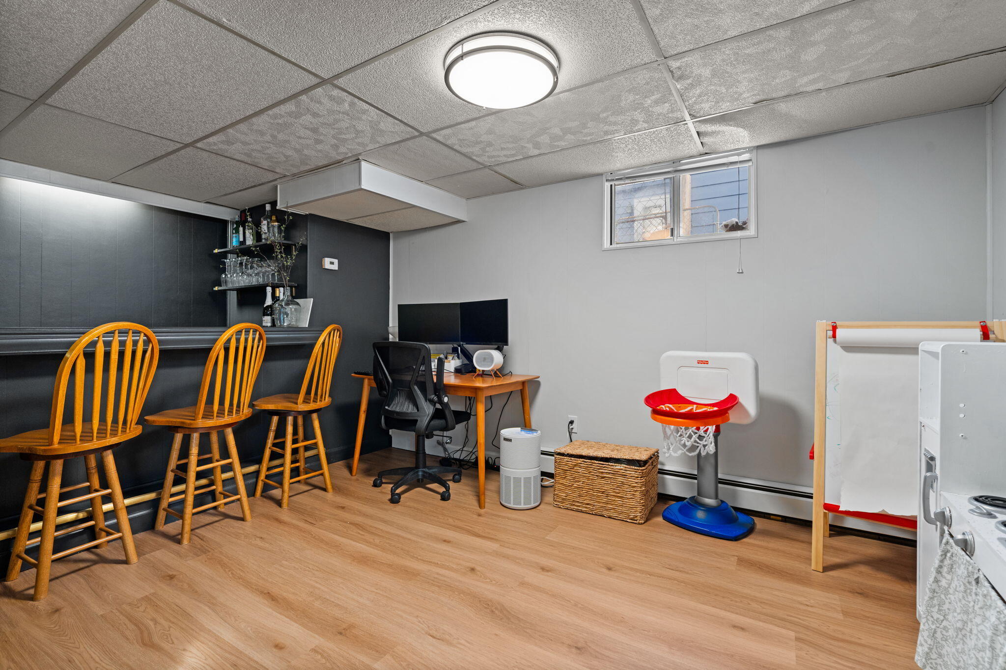 2054 McKinley Avenue