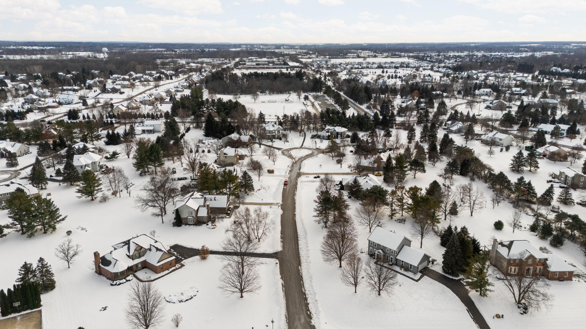 5971 Creekview Court